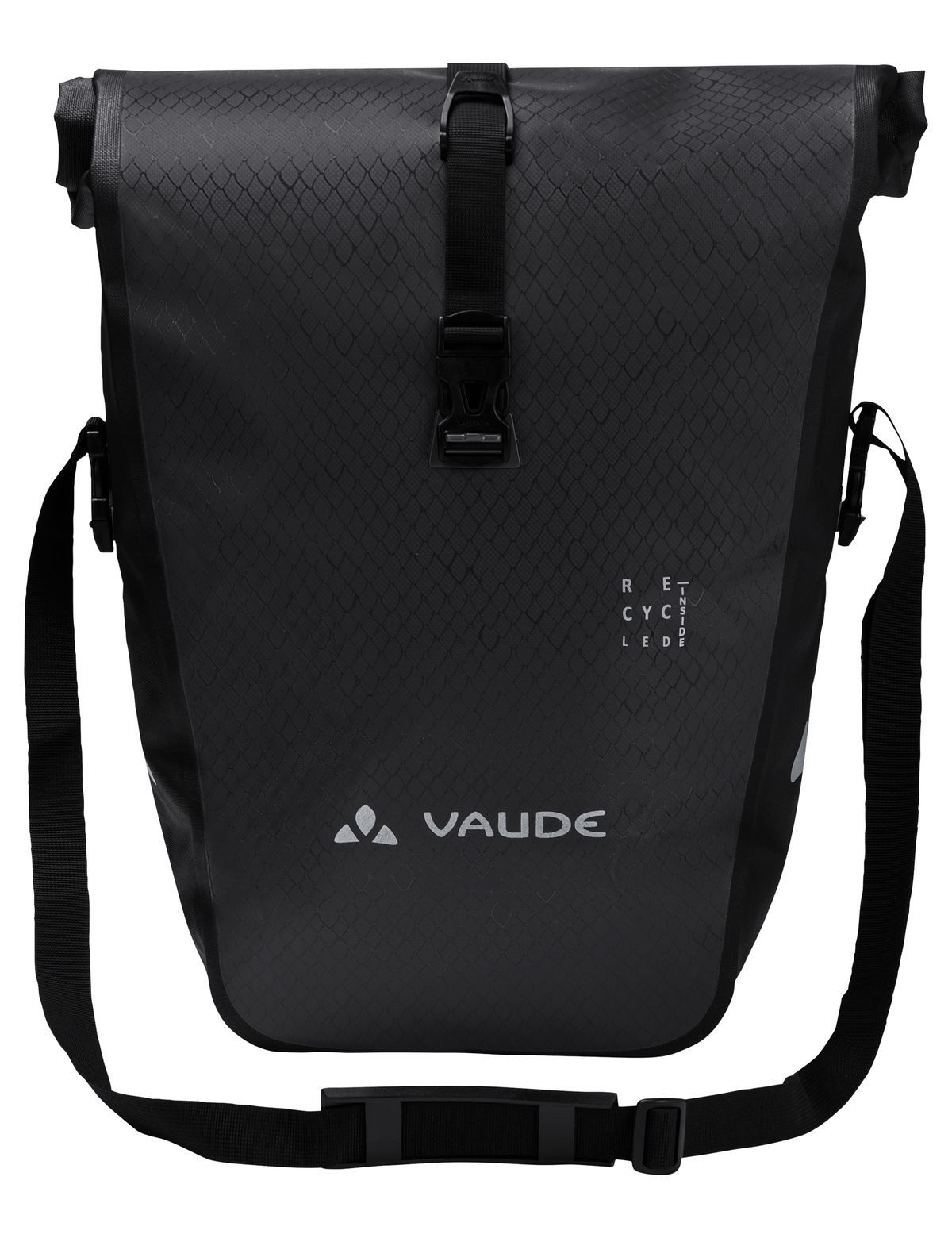 VAUDE Fietstas Aqua Back (2-delig)