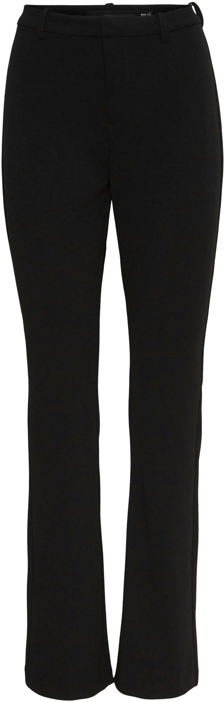 Vero Moda Bootcutbroek VMAMIRA MR FLARED PANT