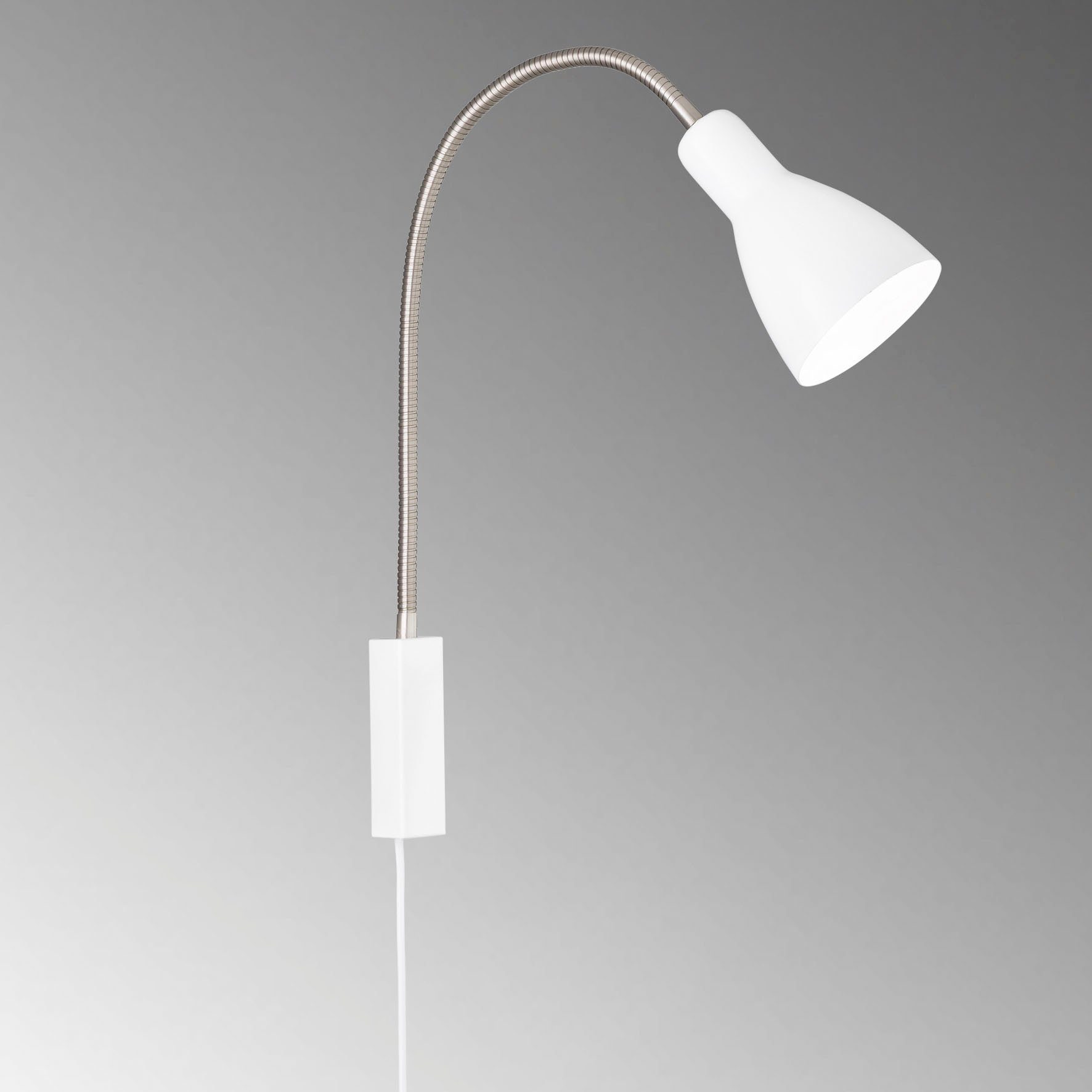 Honsel Leuchten Wandlamp Lolland (1 stuk)