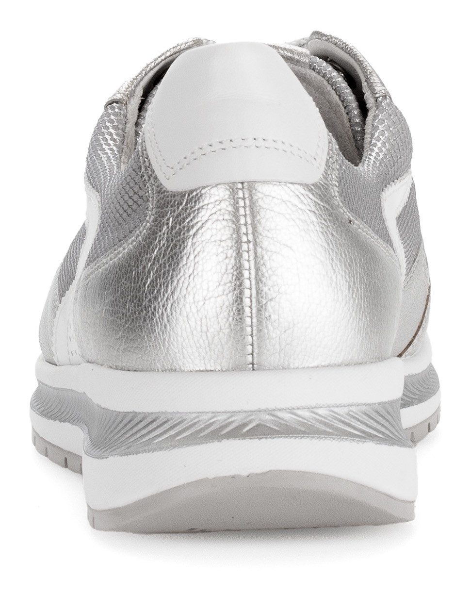 Gabor Sneakers met sleehak Florence