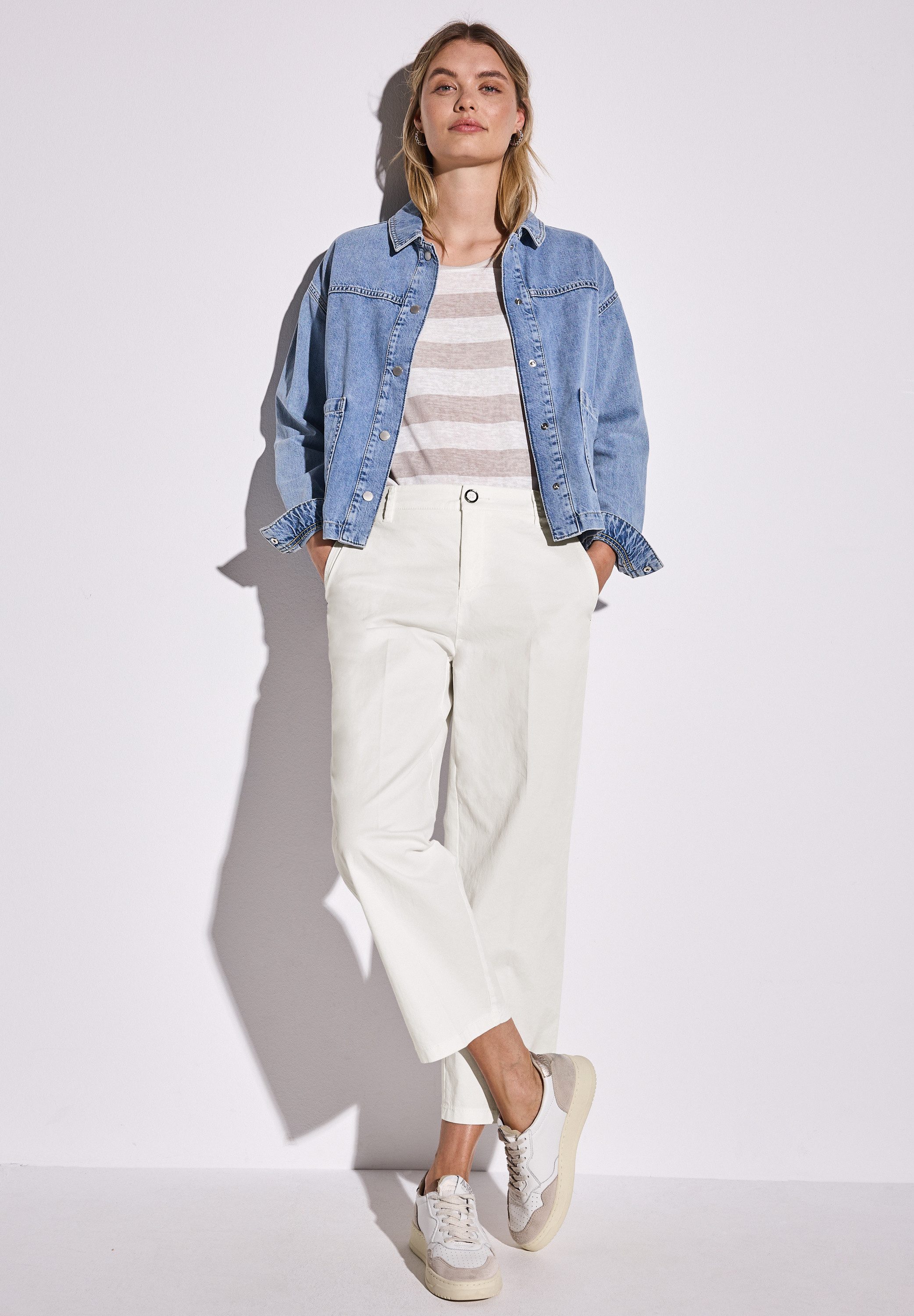 STREET ONE Chino