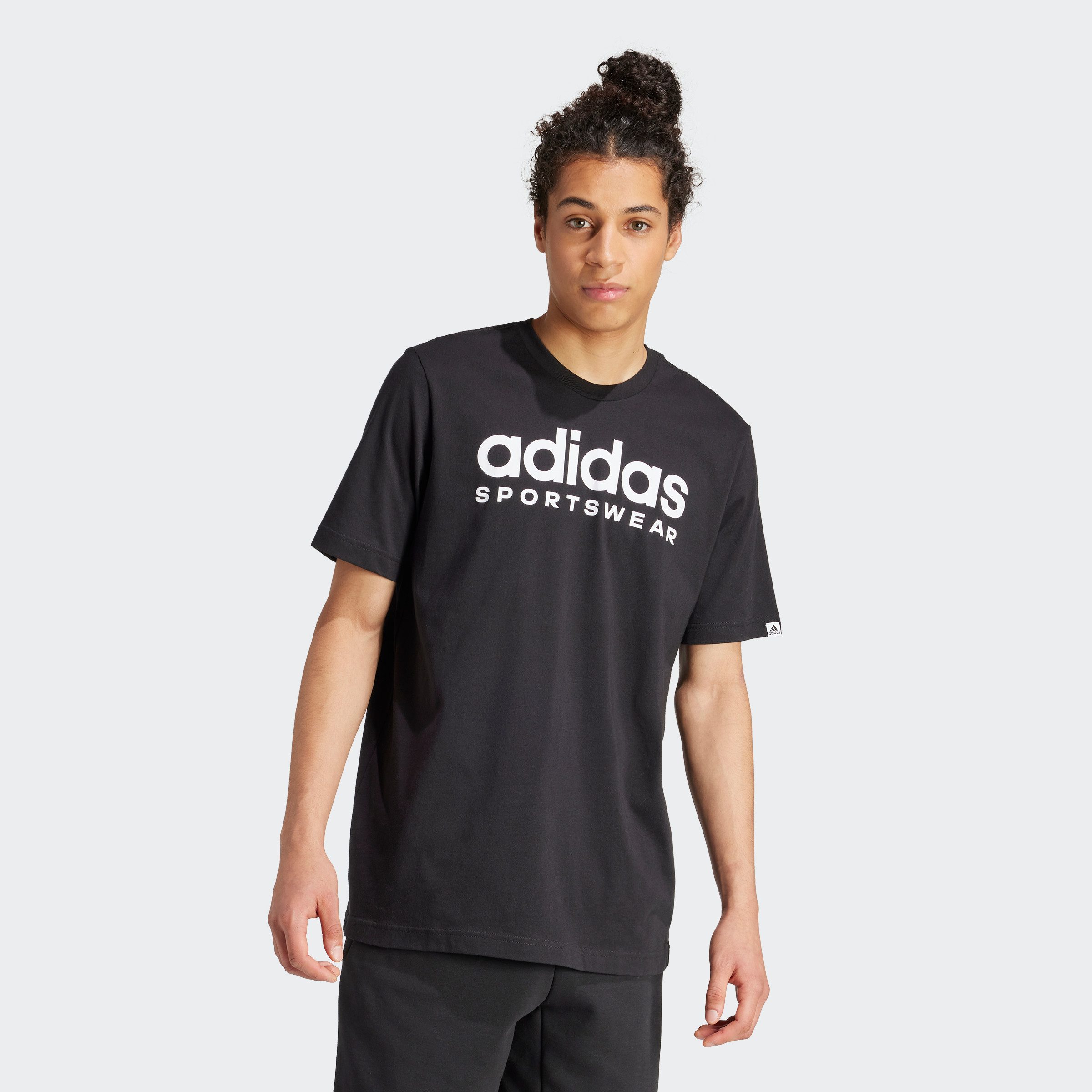adidas Sportswear T-shirt SPW TEE