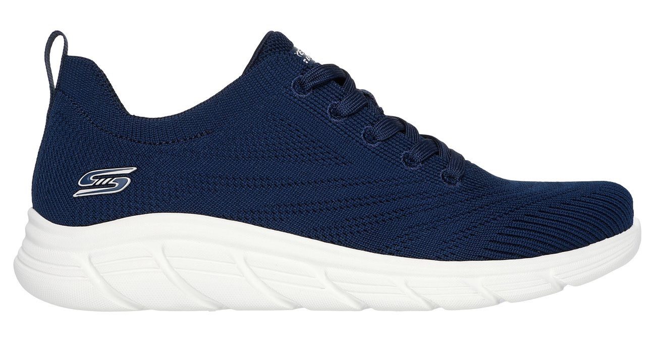 Skechers Sneakers BOBS B FLEX LO-GRACEFUL STRIDE