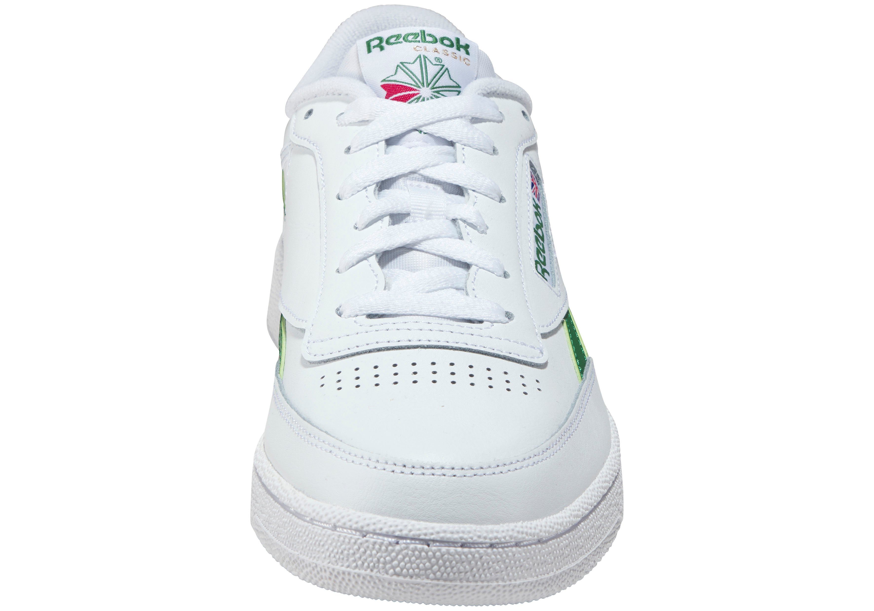 Reebok Classic Sneakers CLUB C REVENGE