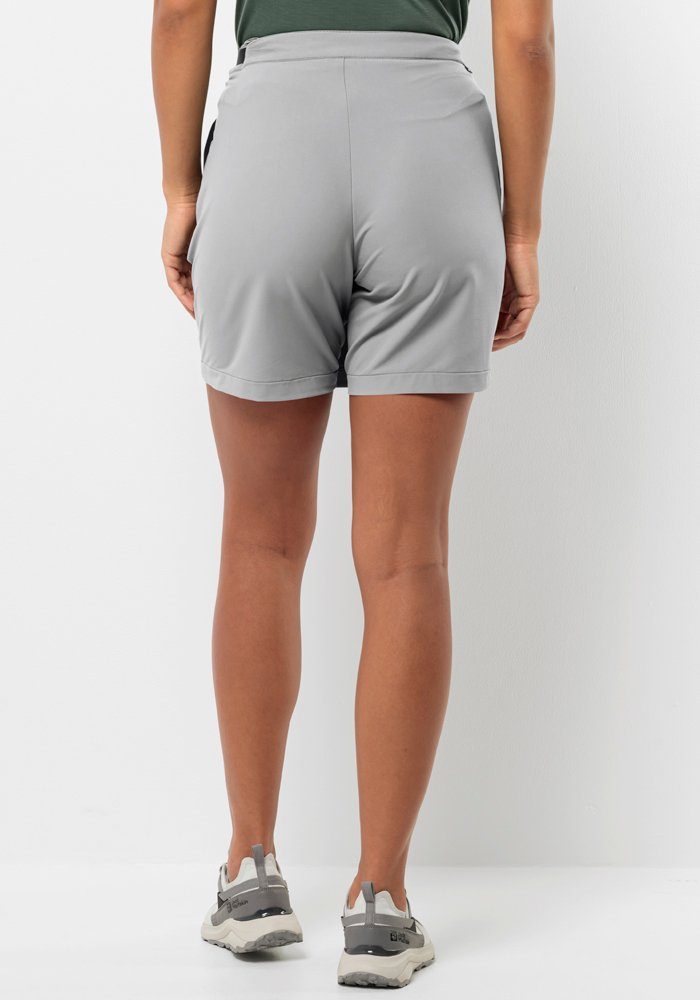 Jack Wolfskin Broekrok WANDERMOOD SKORT W