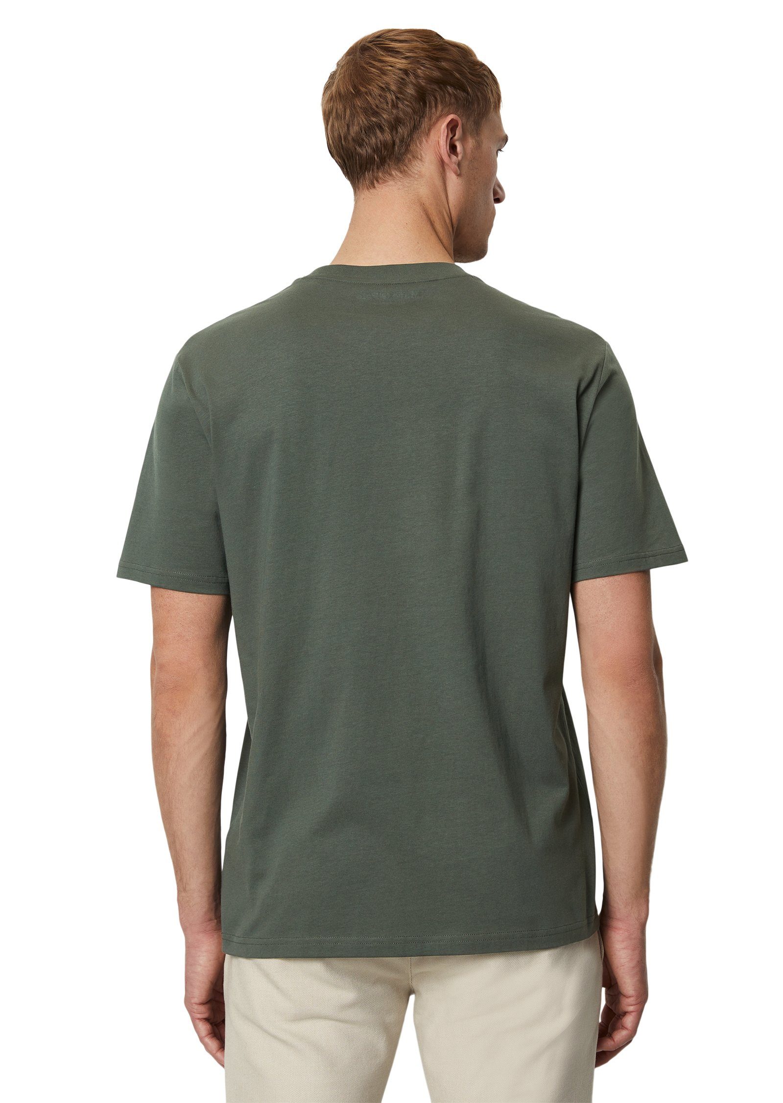 Marc O'Polo T-shirt (set, 2-delig)