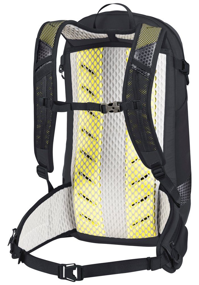 Jack Wolfskin Fietsrugzak MOAB JAM PRO 24.5