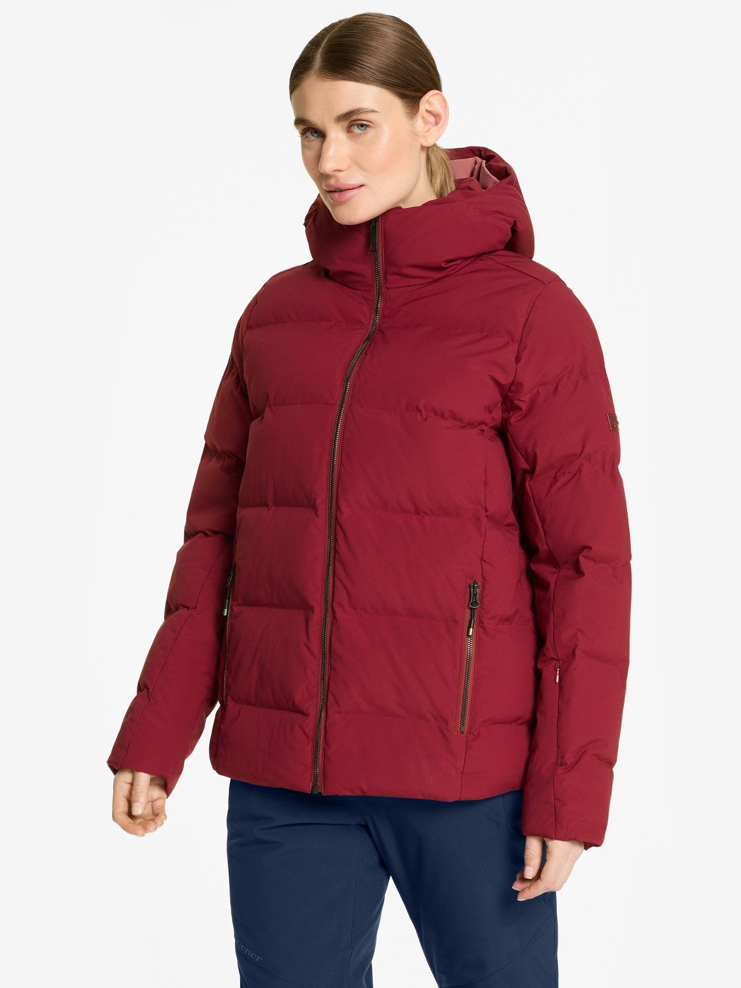 Ziener Ski-jack TRAVA