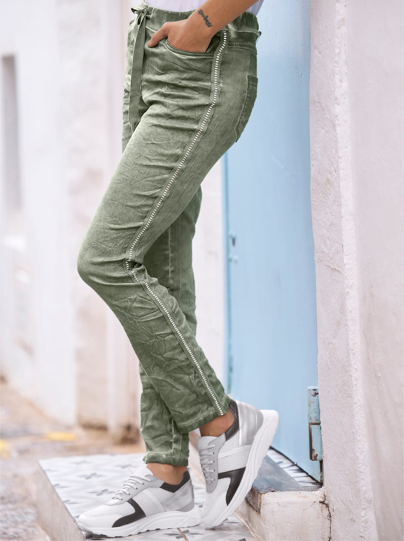 heine Joggingbroek