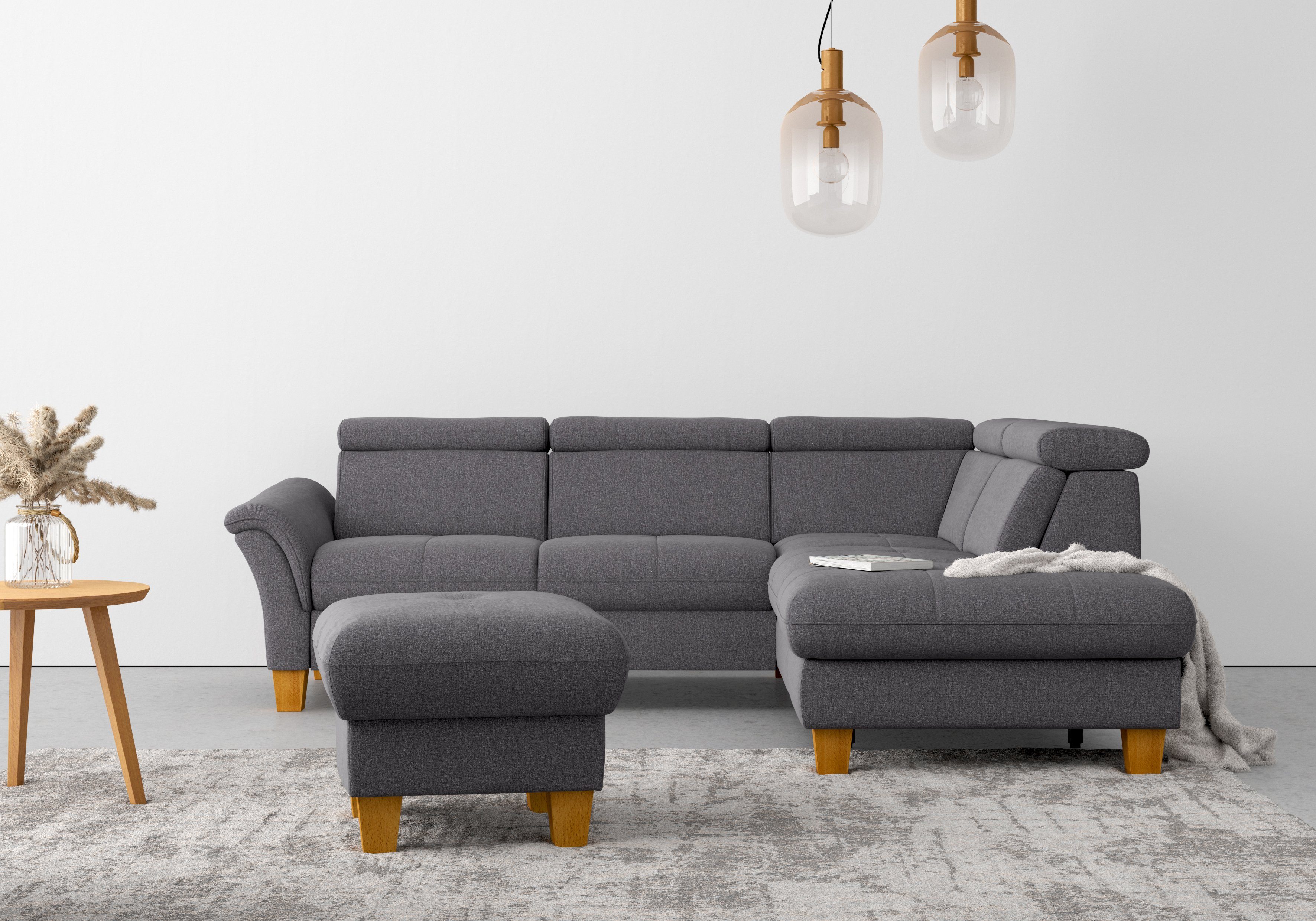 Home affaire Hocker Lindgren met bergruimte