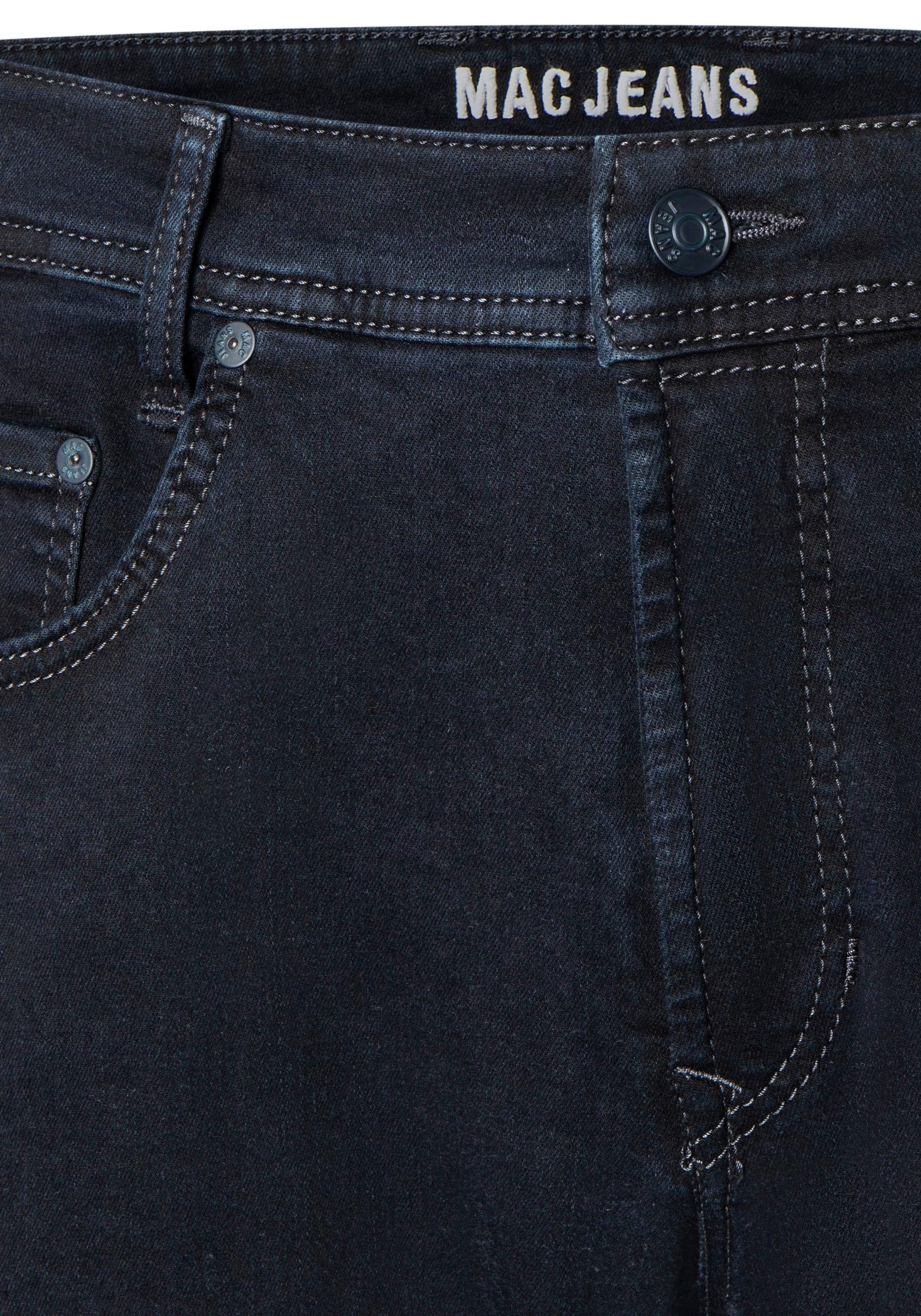 MAC Straight jeans Flexx-Driver superelastisch