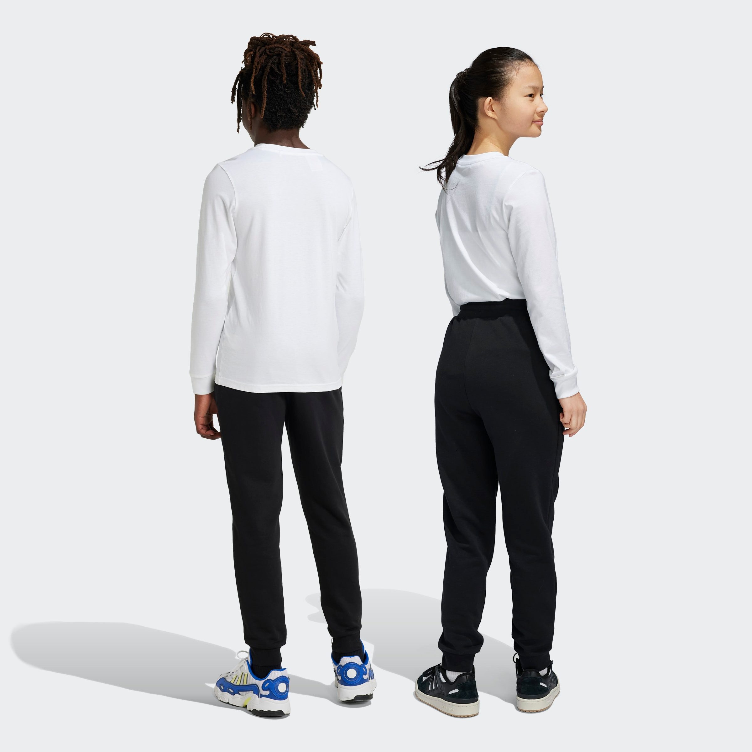 adidas Originals Sportbroek PANTS (1-delig)