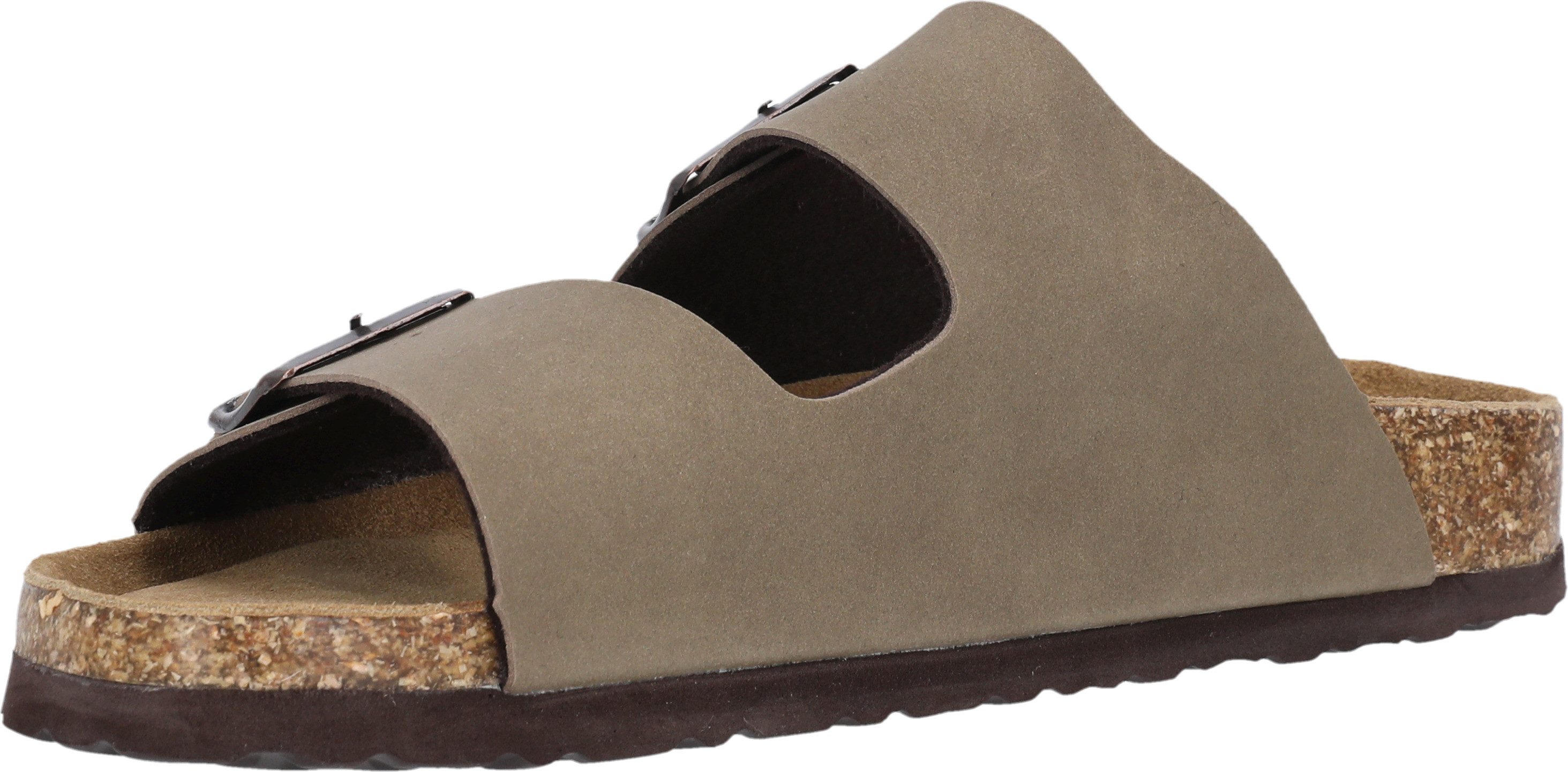 CRUZ Sandalen Shawnee M cork sandal