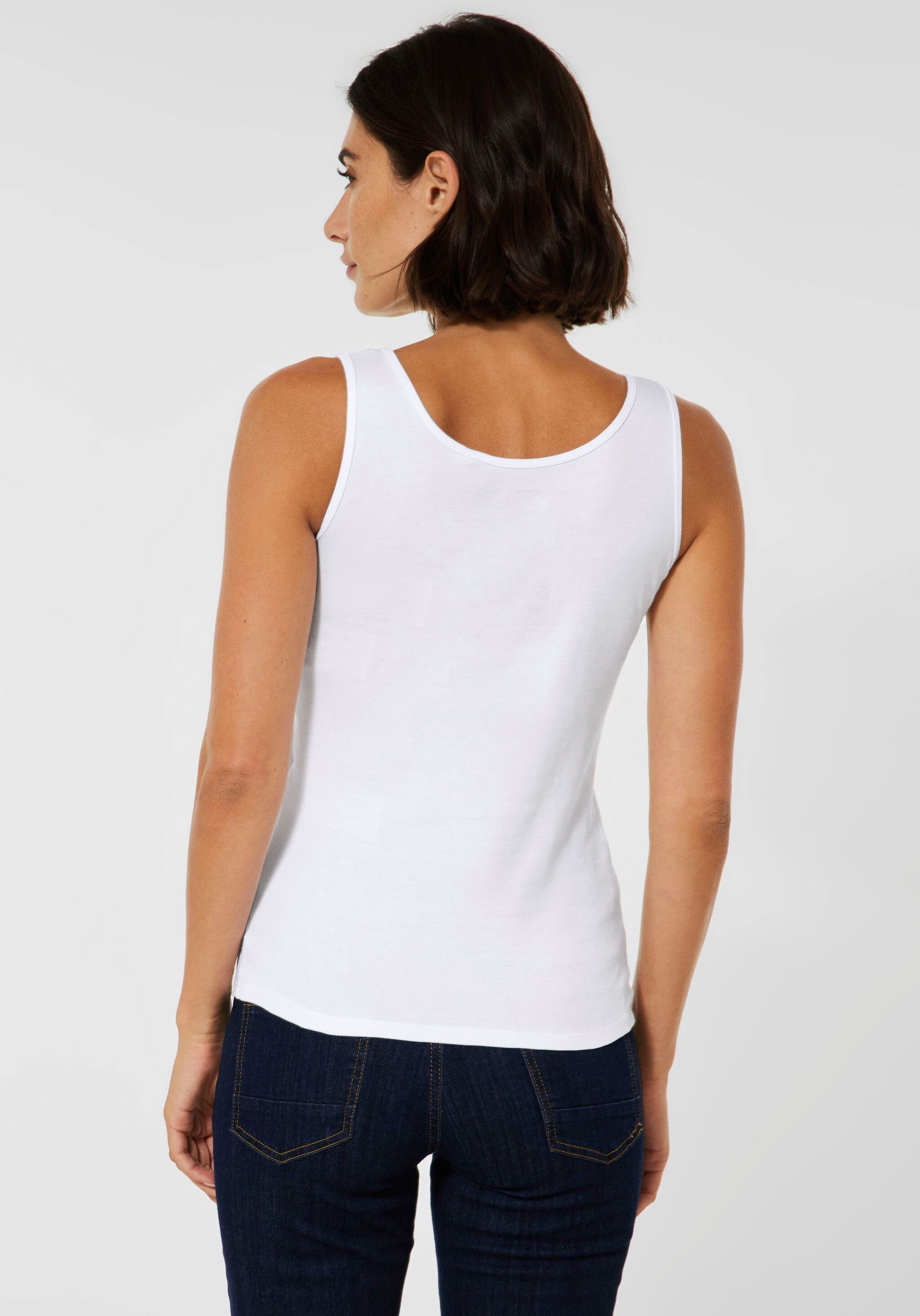 Cecil Tanktop Stijl Linda in stijl linda