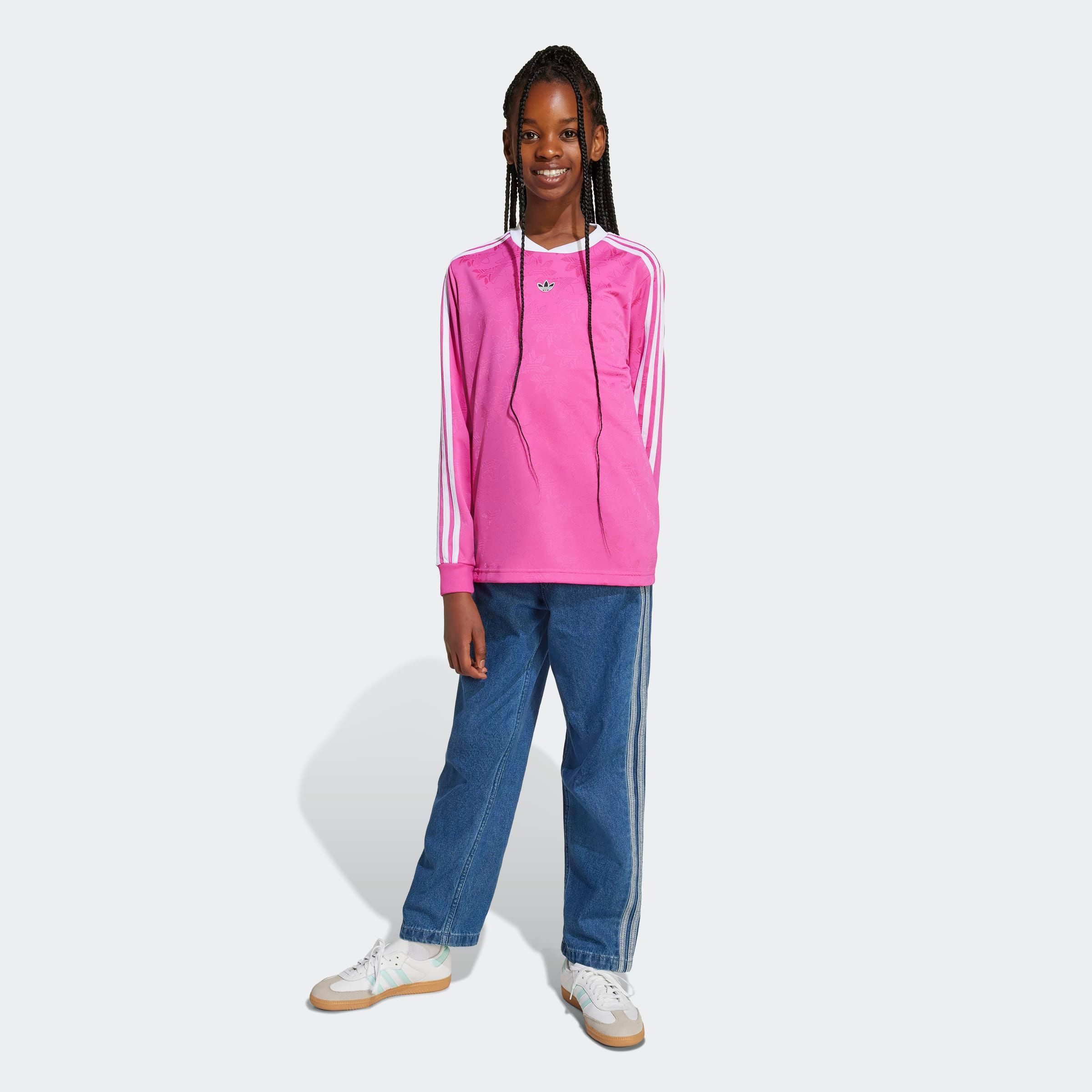 adidas Originals Shirt met lange mouwen Longsleeve
