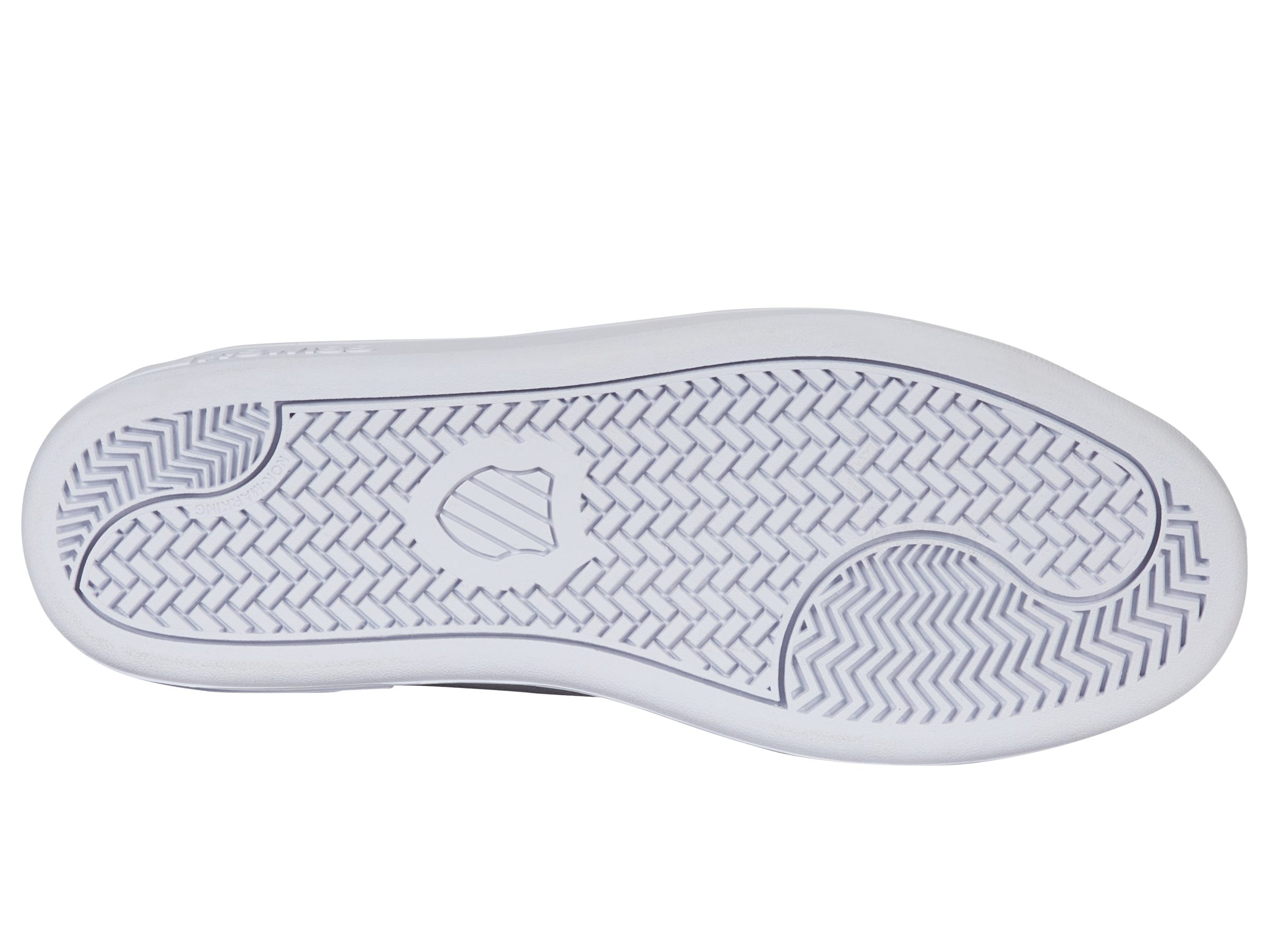 K-Swiss Sneakers COURT SHIELD II