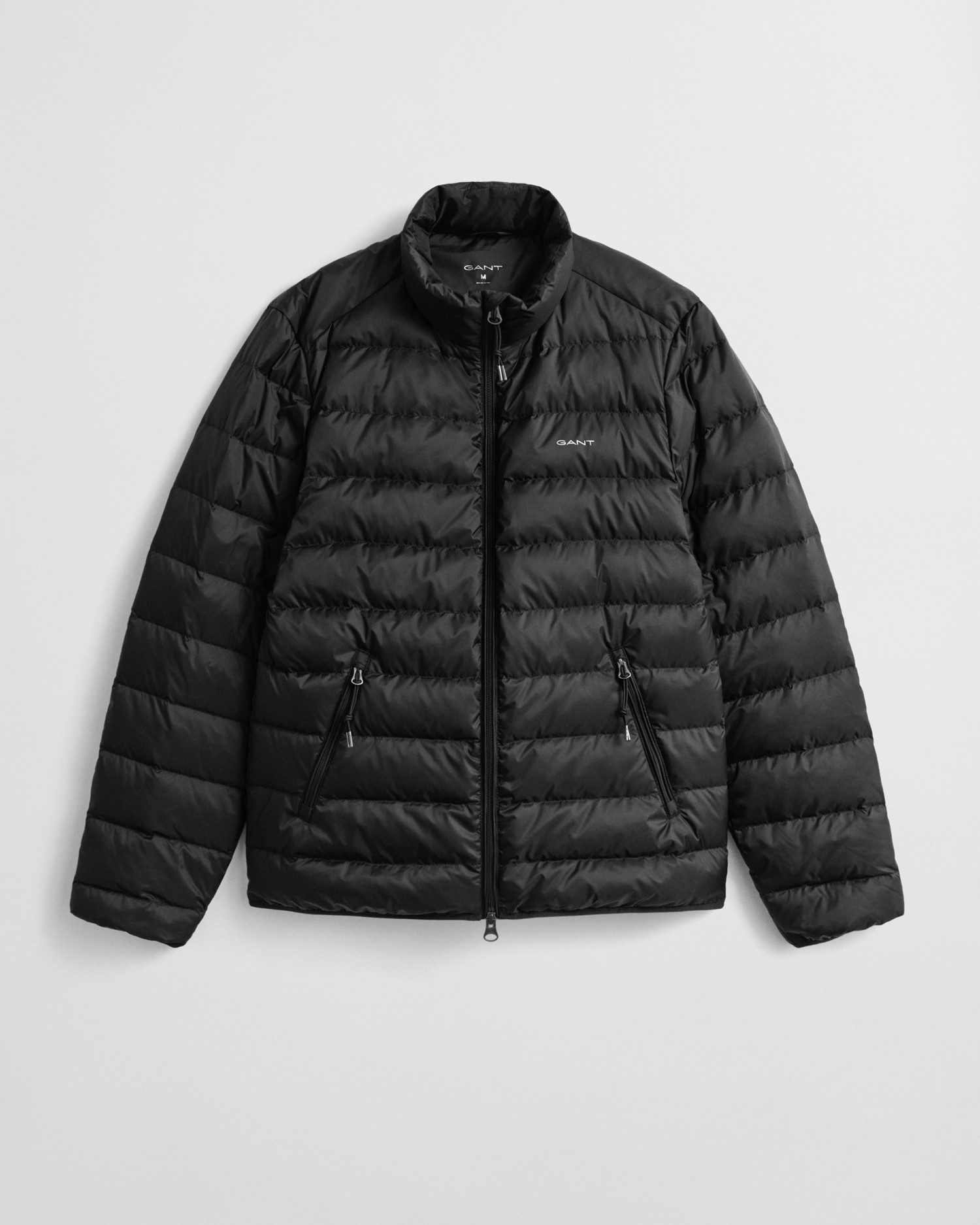 Gant Gewatteerde jas LIGHT DOWN JACKET