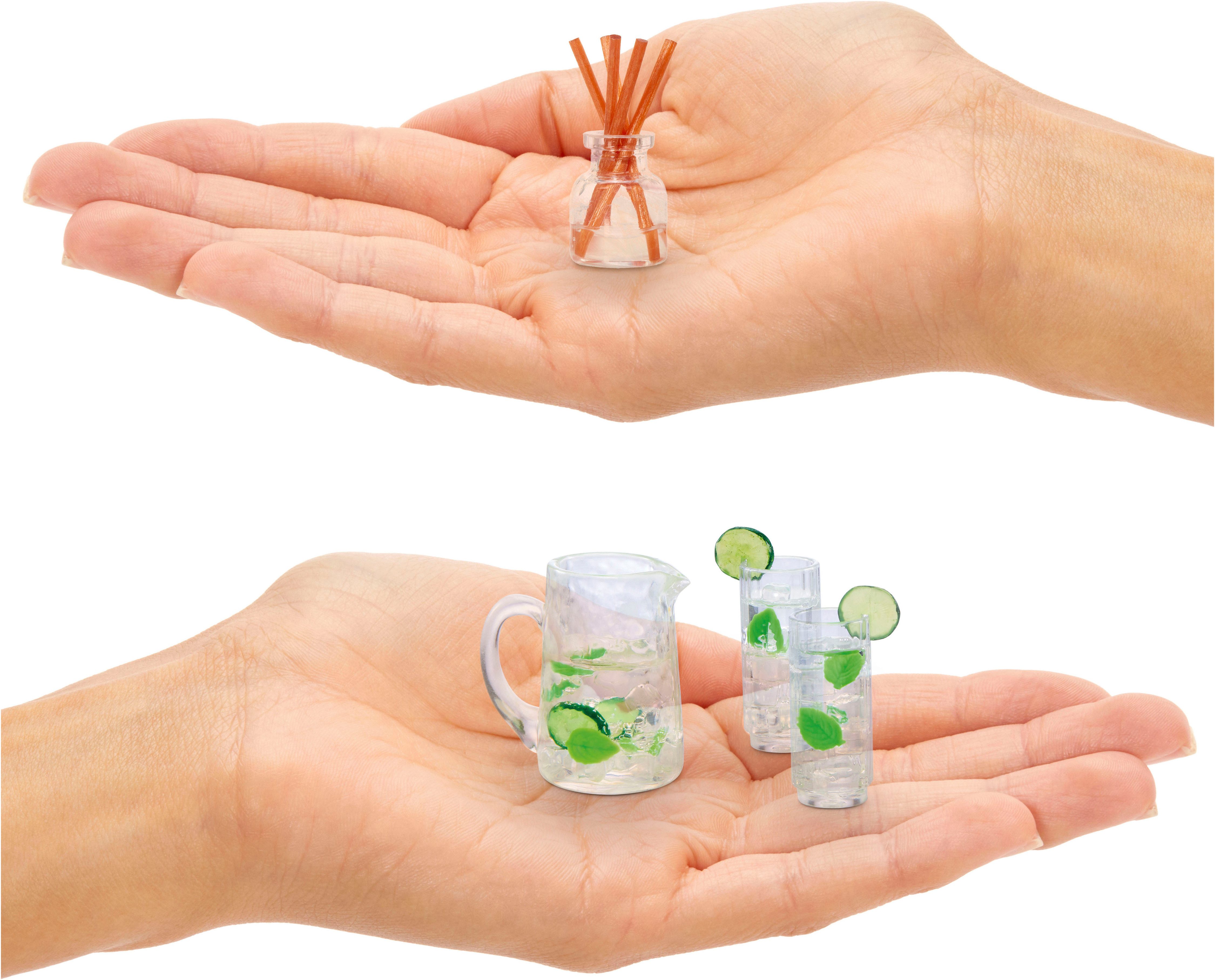 MGA Knutselset MGA's Miniverse - Mini Health/Beauty Multipack