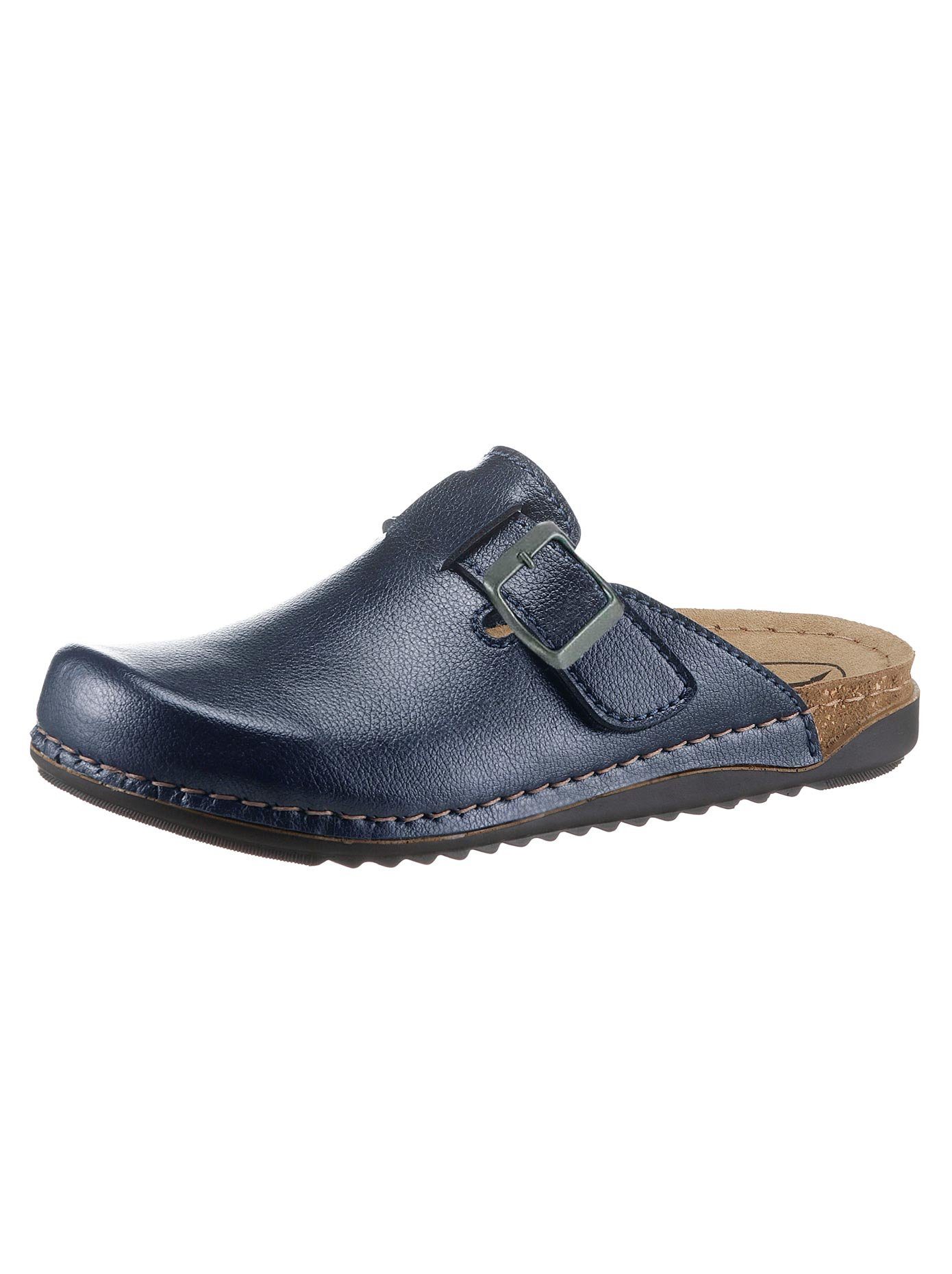 Franken-Schuhe Clogs