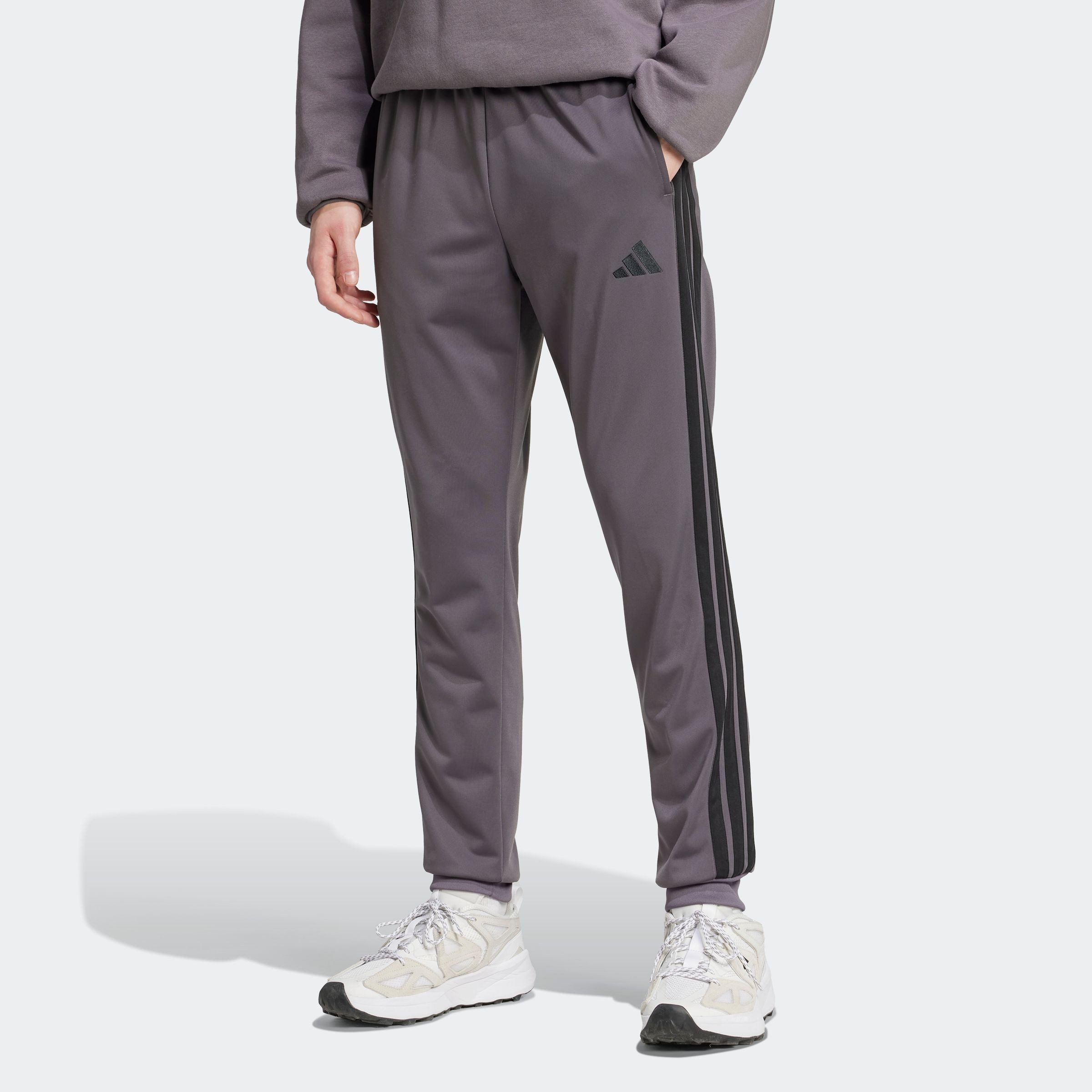 adidas Sportswear Sportbroek M 3S TR RT PT (1-delig)