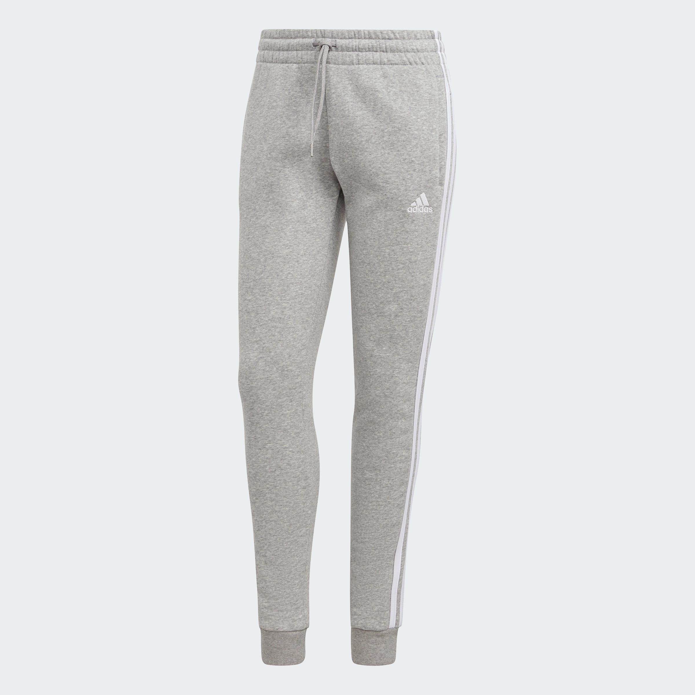 adidas Sportswear Sportbroek ESSENTIALS 3-STRIPES (1-delig)
