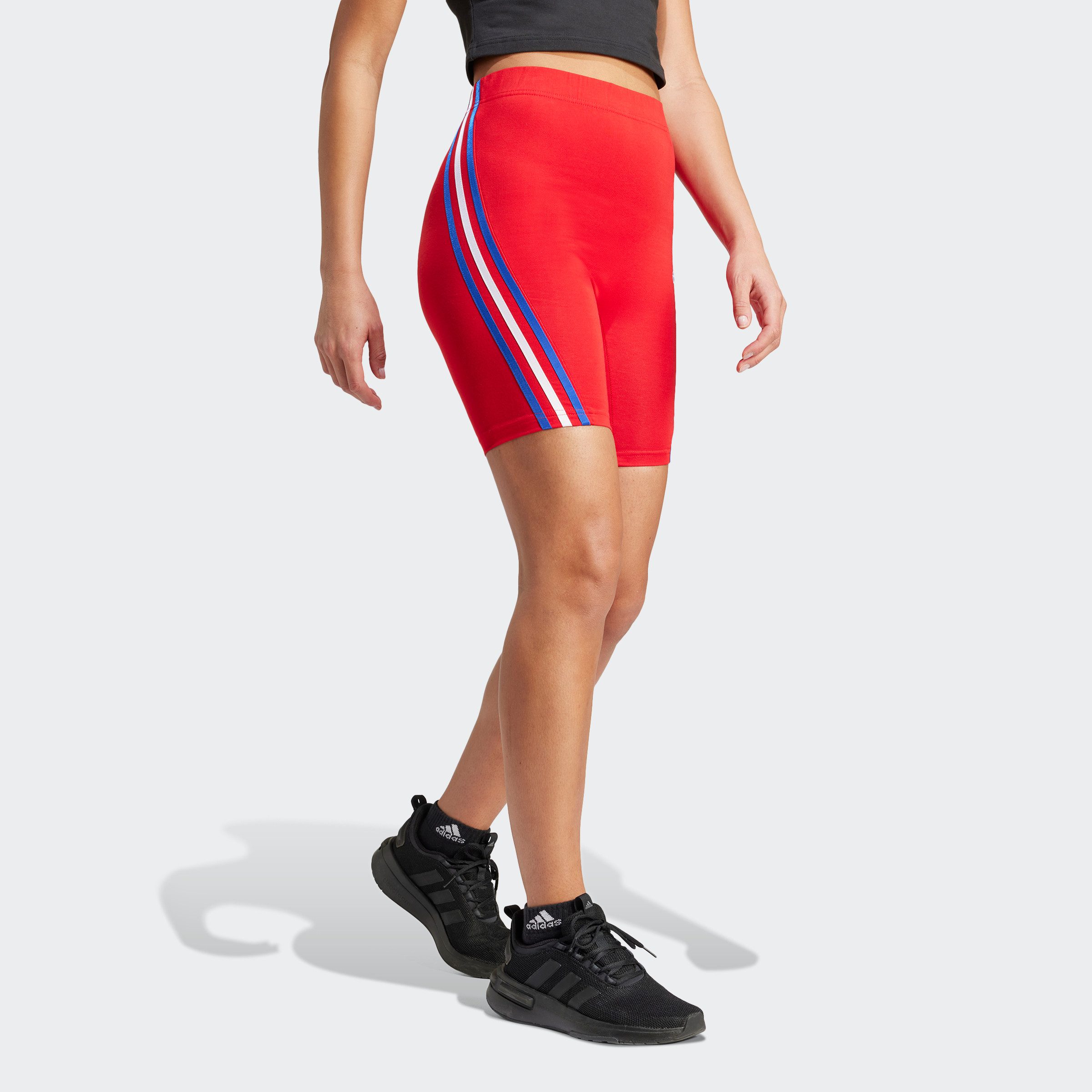 adidas Sportswear Short W FI 3S BIKER (1-delig)