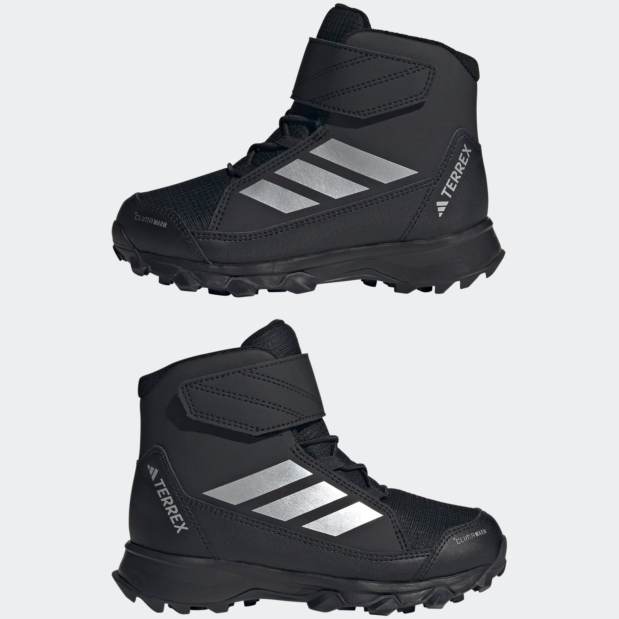 adidas TERREX Wandelschoenen SNOW CF CLIMAWARM WINTERSCHUHE KINDER