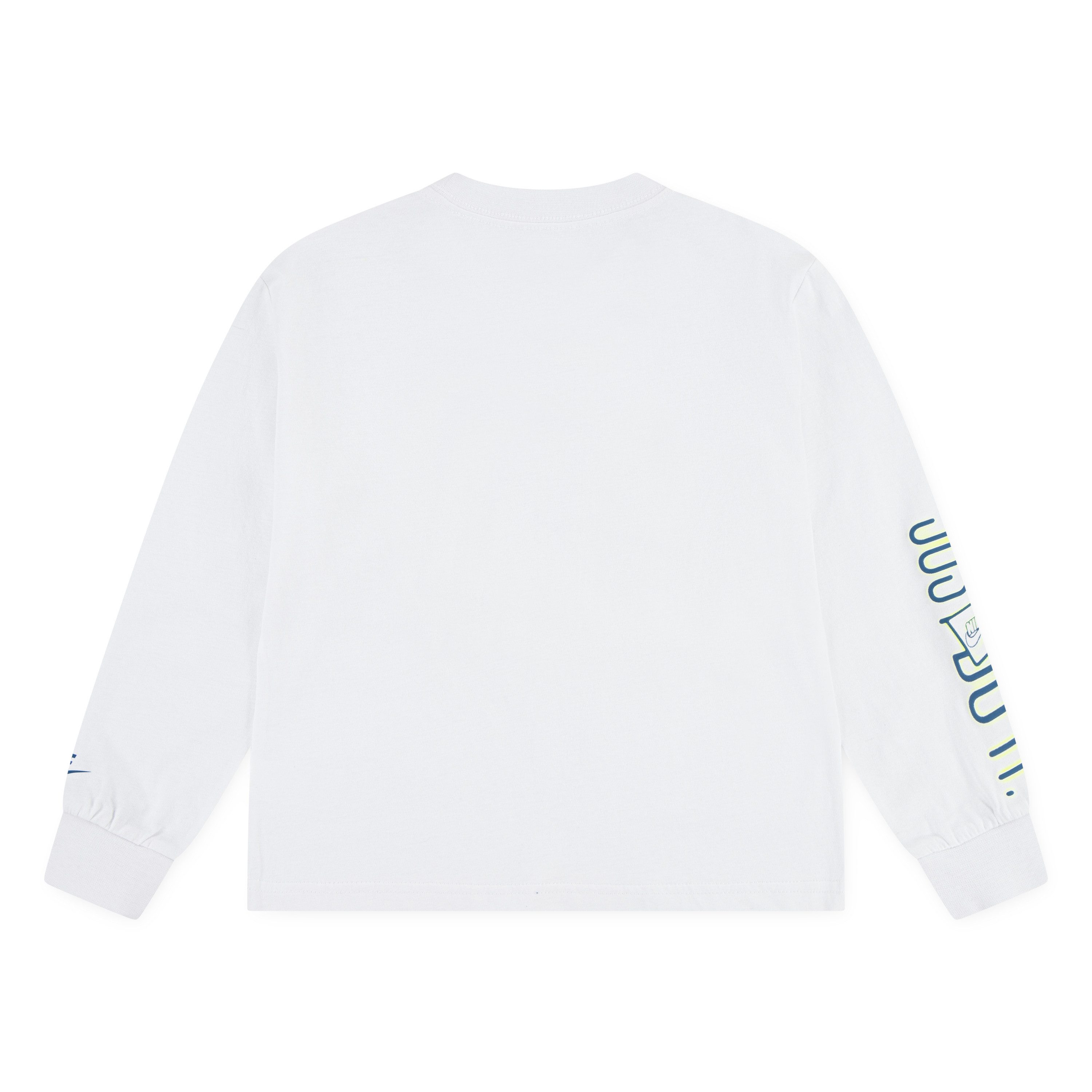 Nike Sportswear Shirt met lange mouwen NKB NEON BOX FUTURA (1-delig)