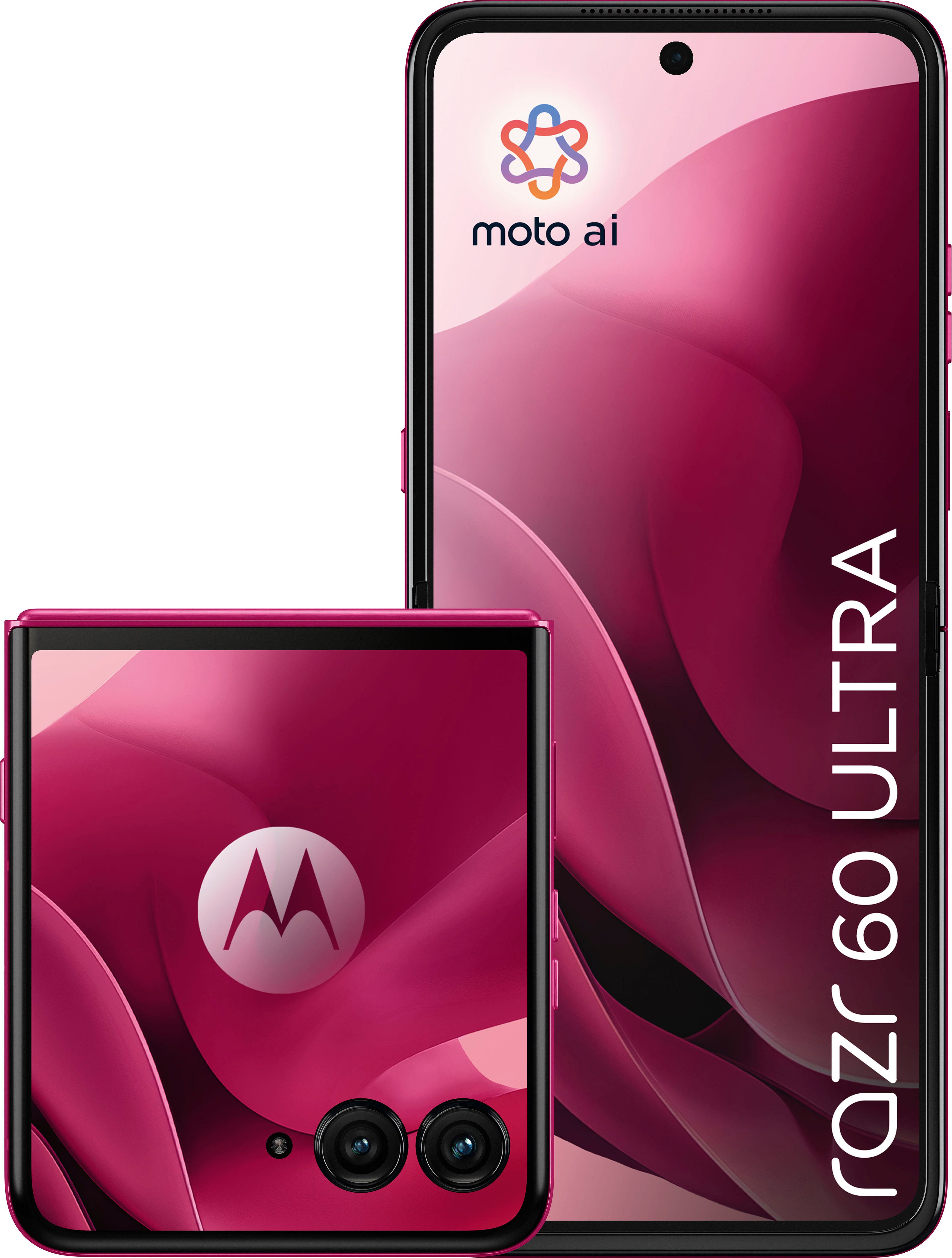 Motorola Smartphone Razr 60 Ultra