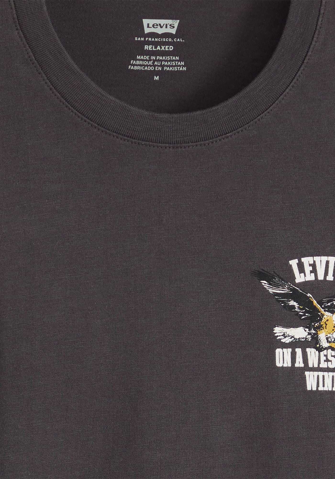 Levi's® T-shirt SS RELAXED FIT TEE