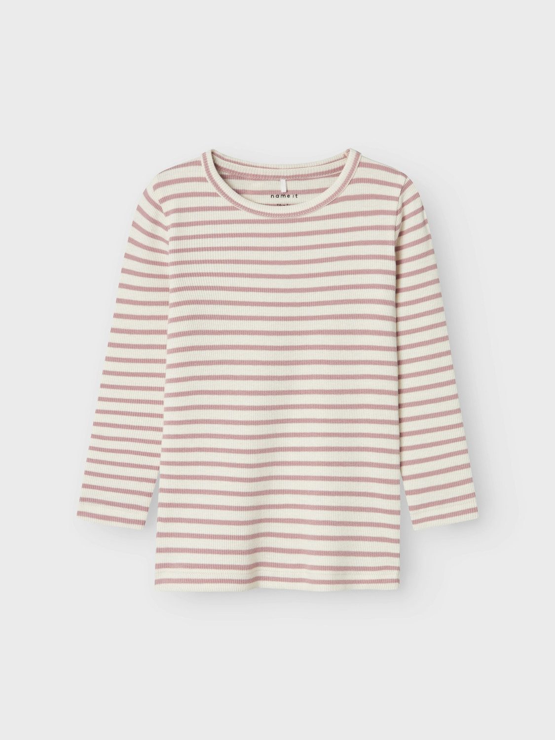 Name It Shirt met lange mouwen NMNBANI LS XSL TOP NOOS