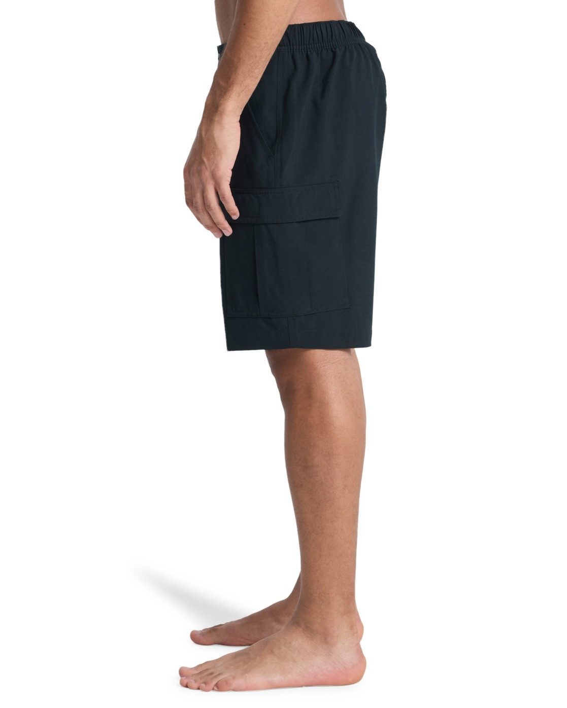 Quiksilver Bermuda Half 19"