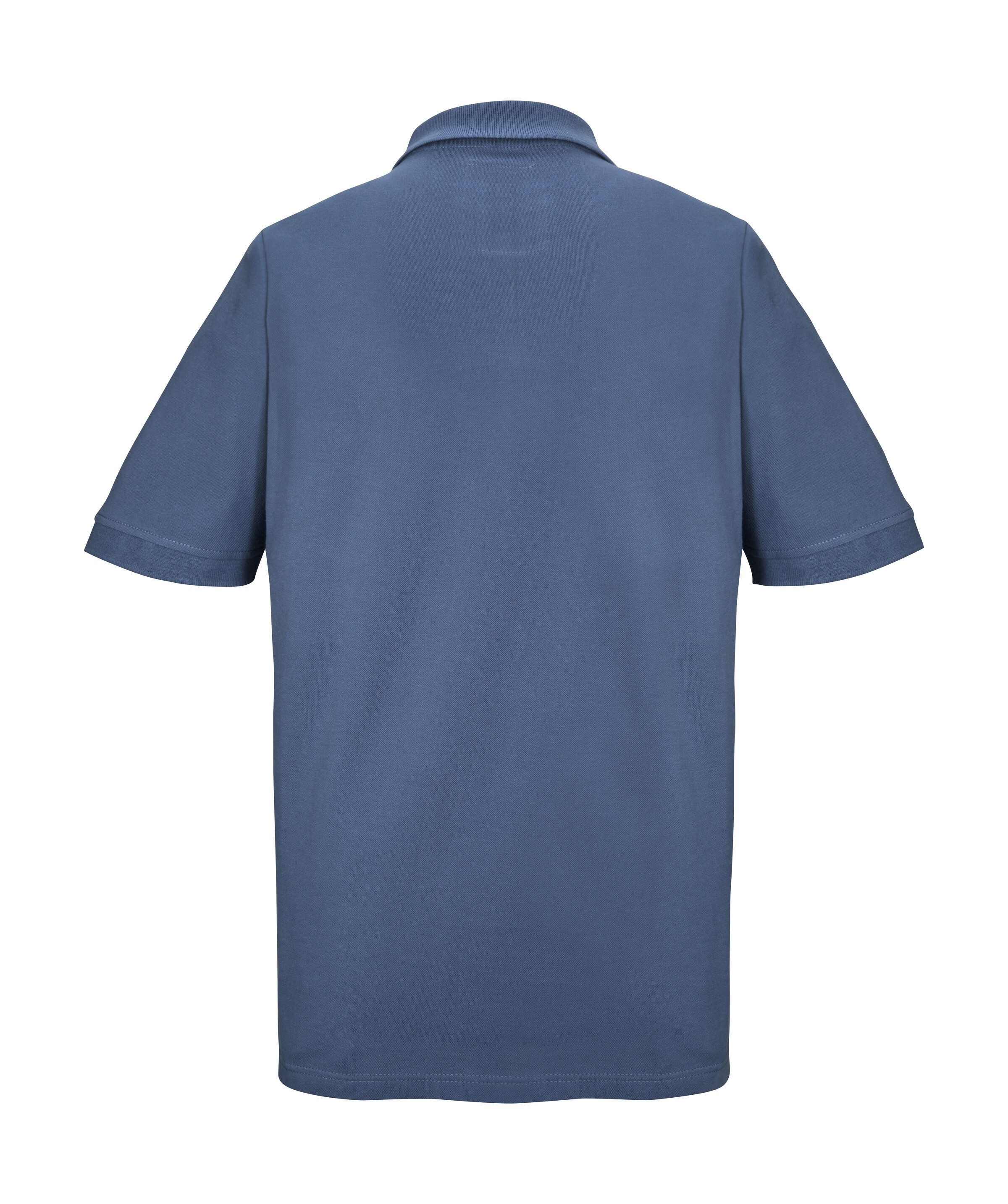 G.I.G.A. DX by killtec Poloshirt GS 5 MN PLSHRT GOTS