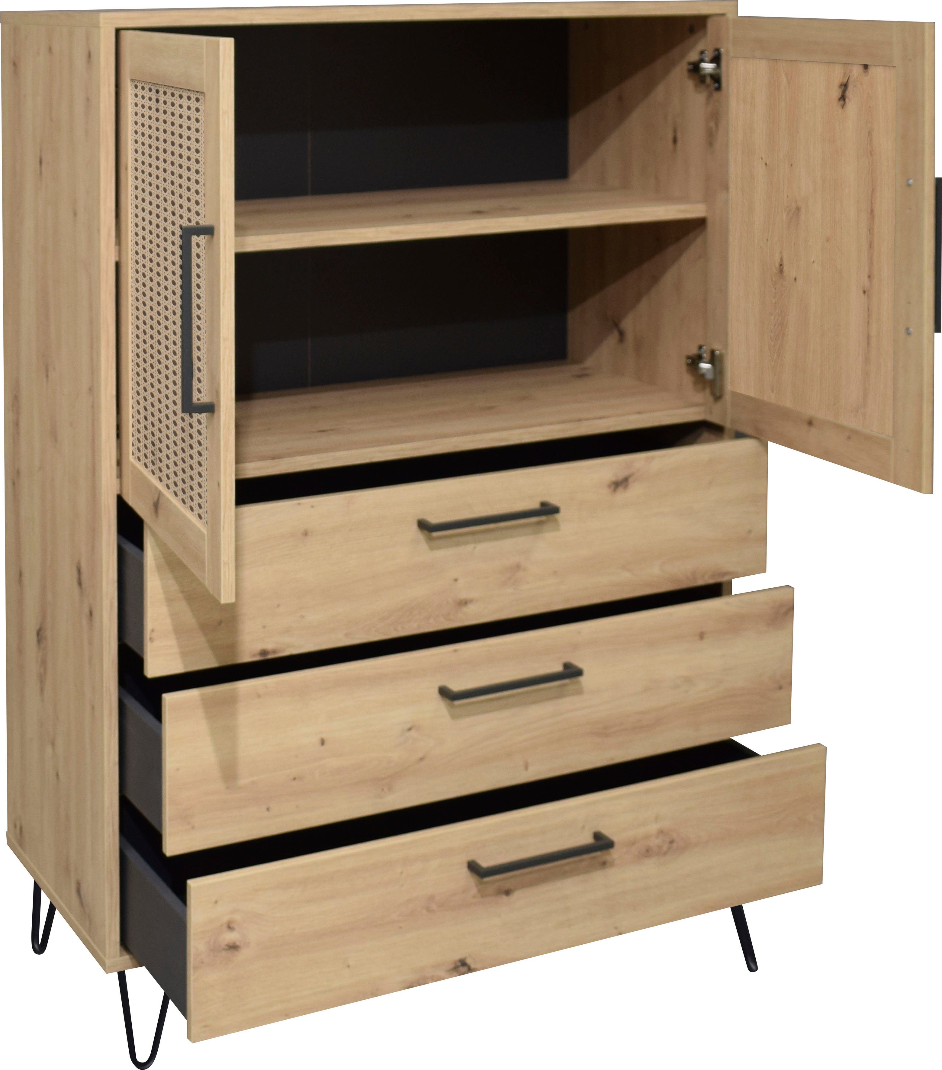Mäusbacher Kast