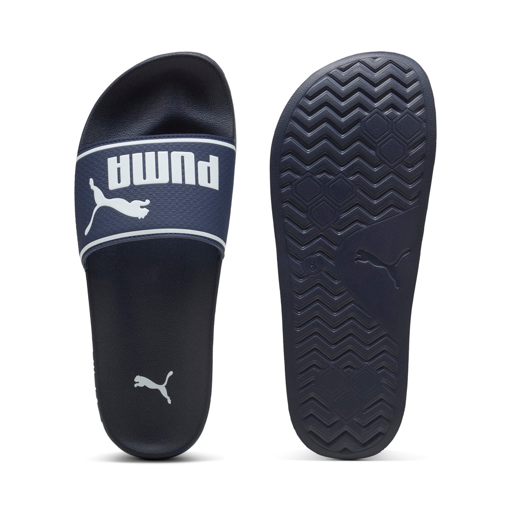 PUMA Badslippers Leadcat 2.0