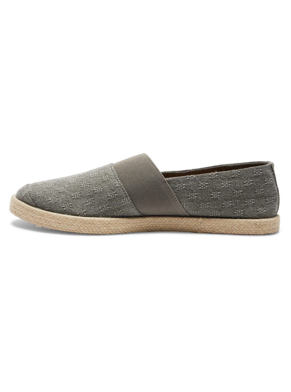 Quiksilver Sneakers Espadrilled