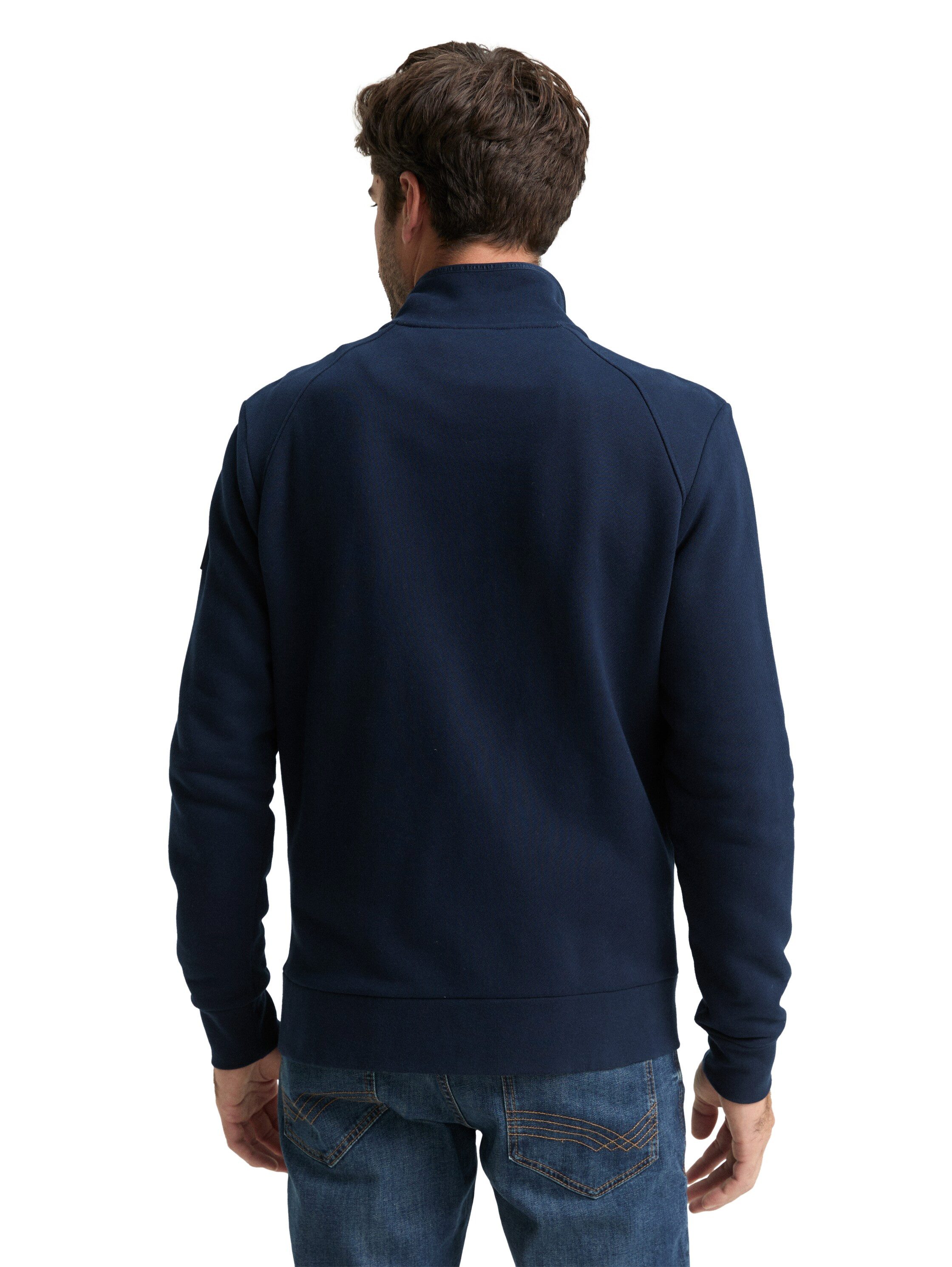 Tom Tailor Sweatvest