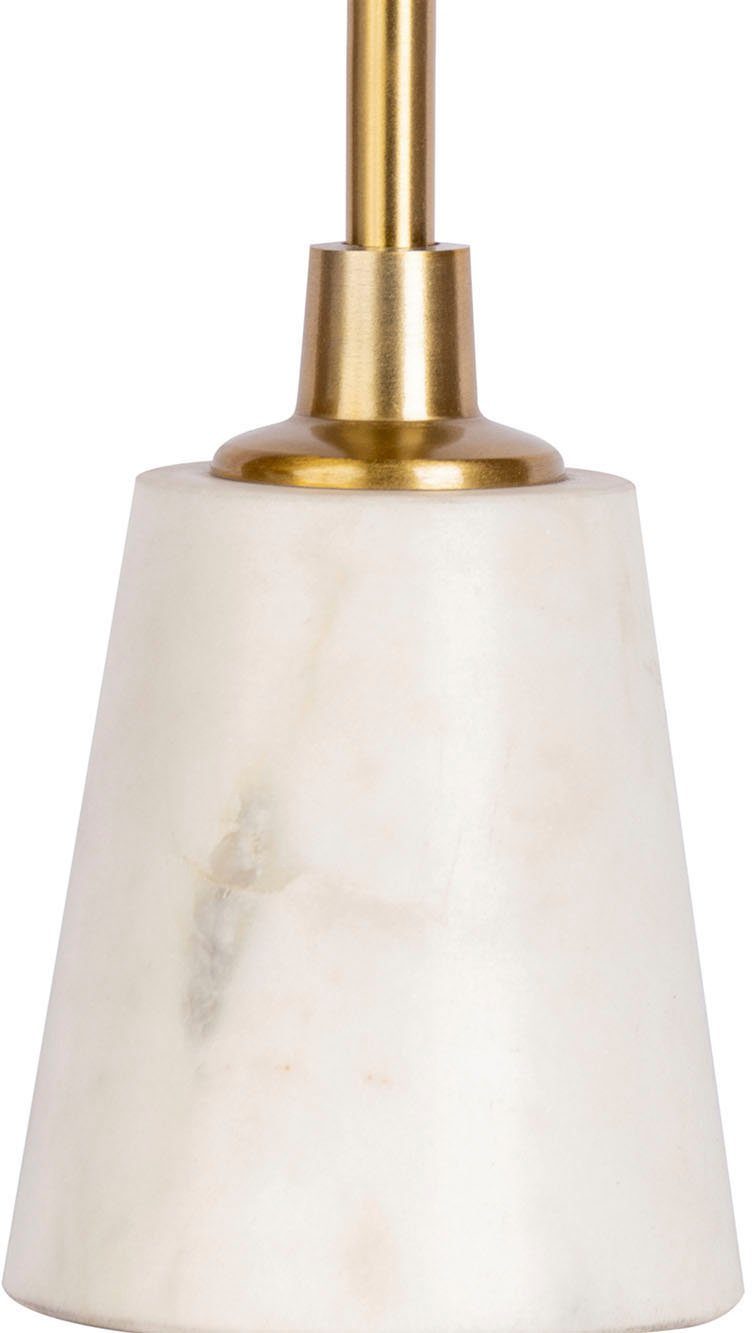 Kayoom Kaarsenstandaard Fayya 225 Hoogte ca. 30 cm (1 stuk)