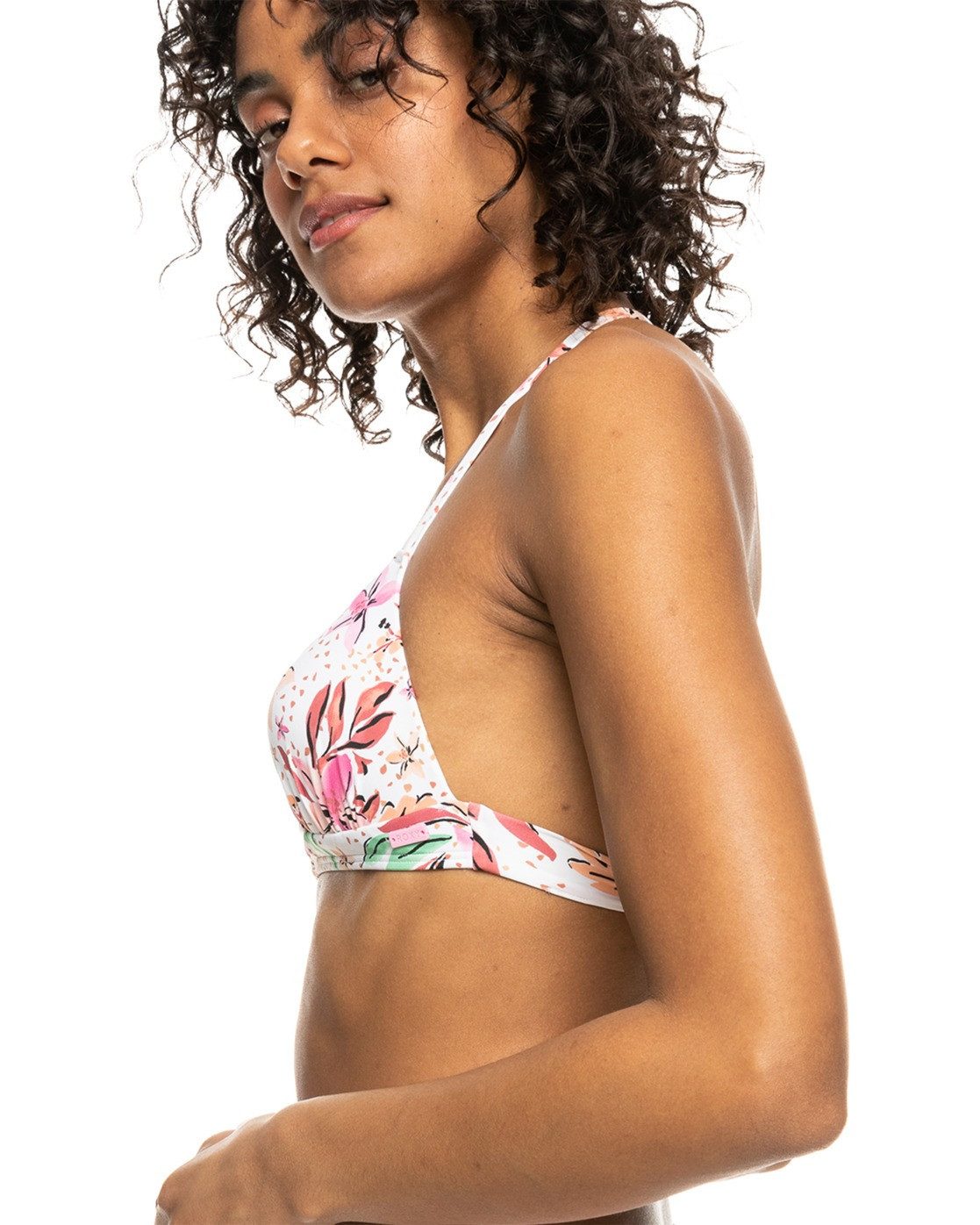 Roxy Zwemshirt Printed Beach Classics