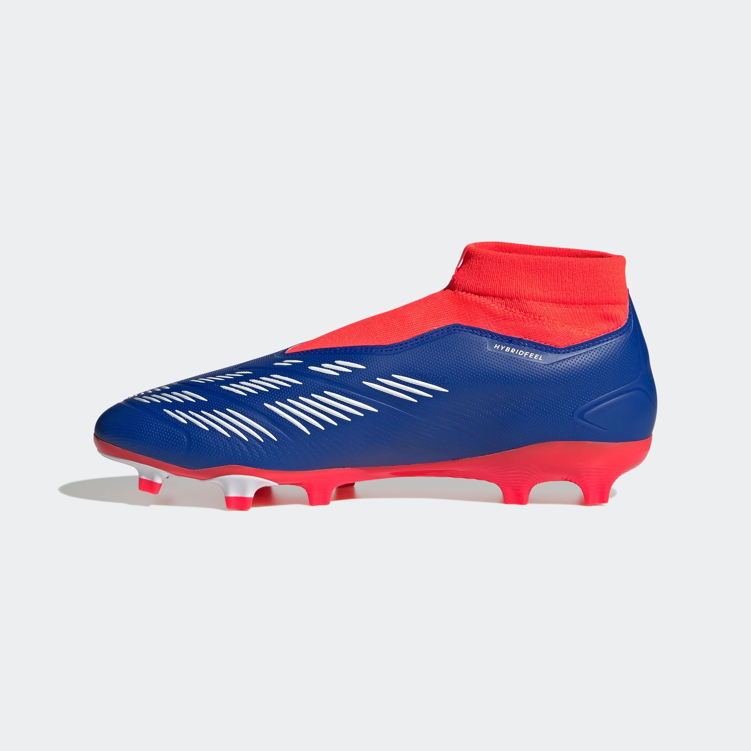 adidas Performance Voetbalschoenen PREDATOR LEAGUE LACELESS FG