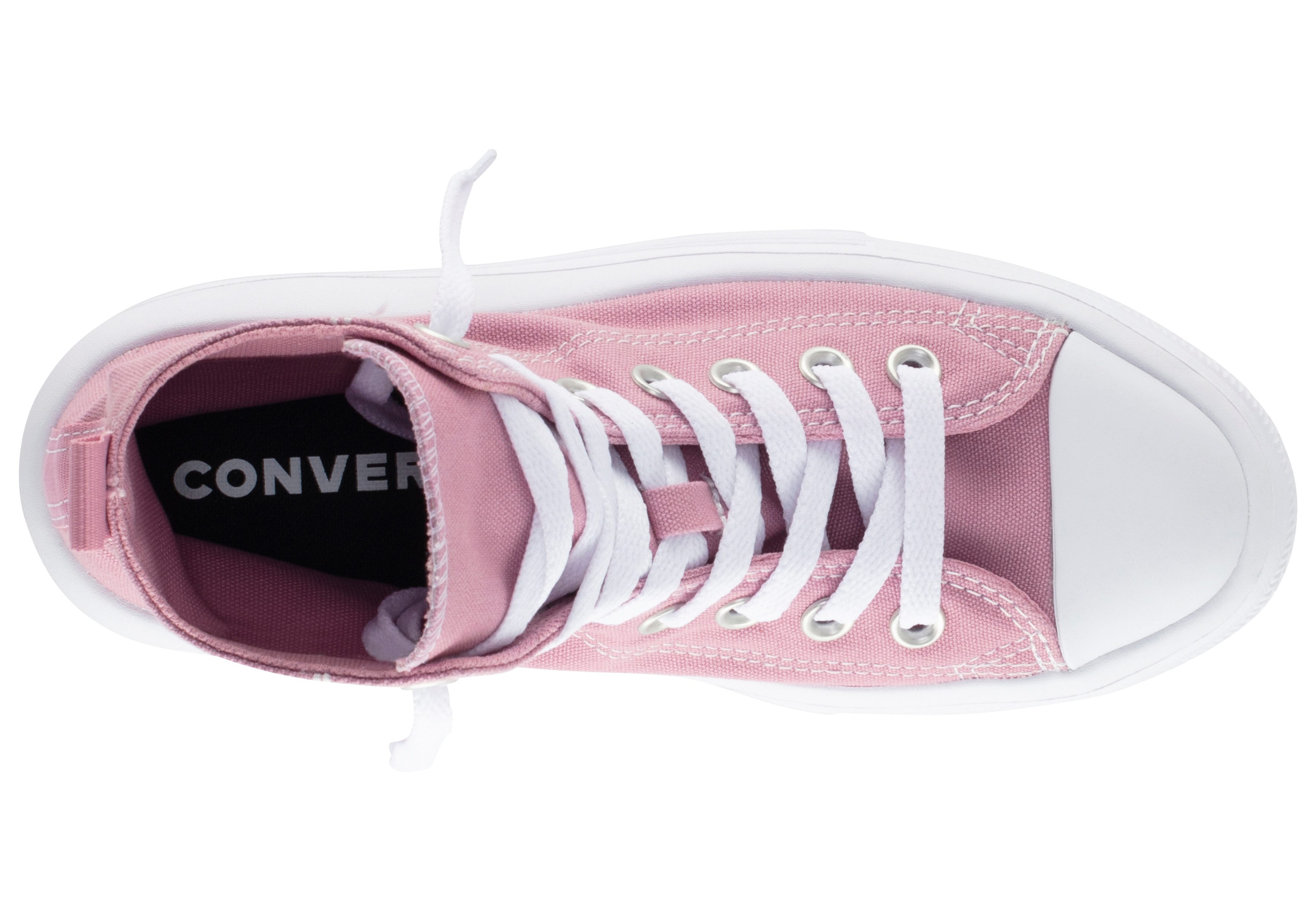 Converse Sneakers CHUCK TAYLOR ALL STAR MOVE PLATFORM