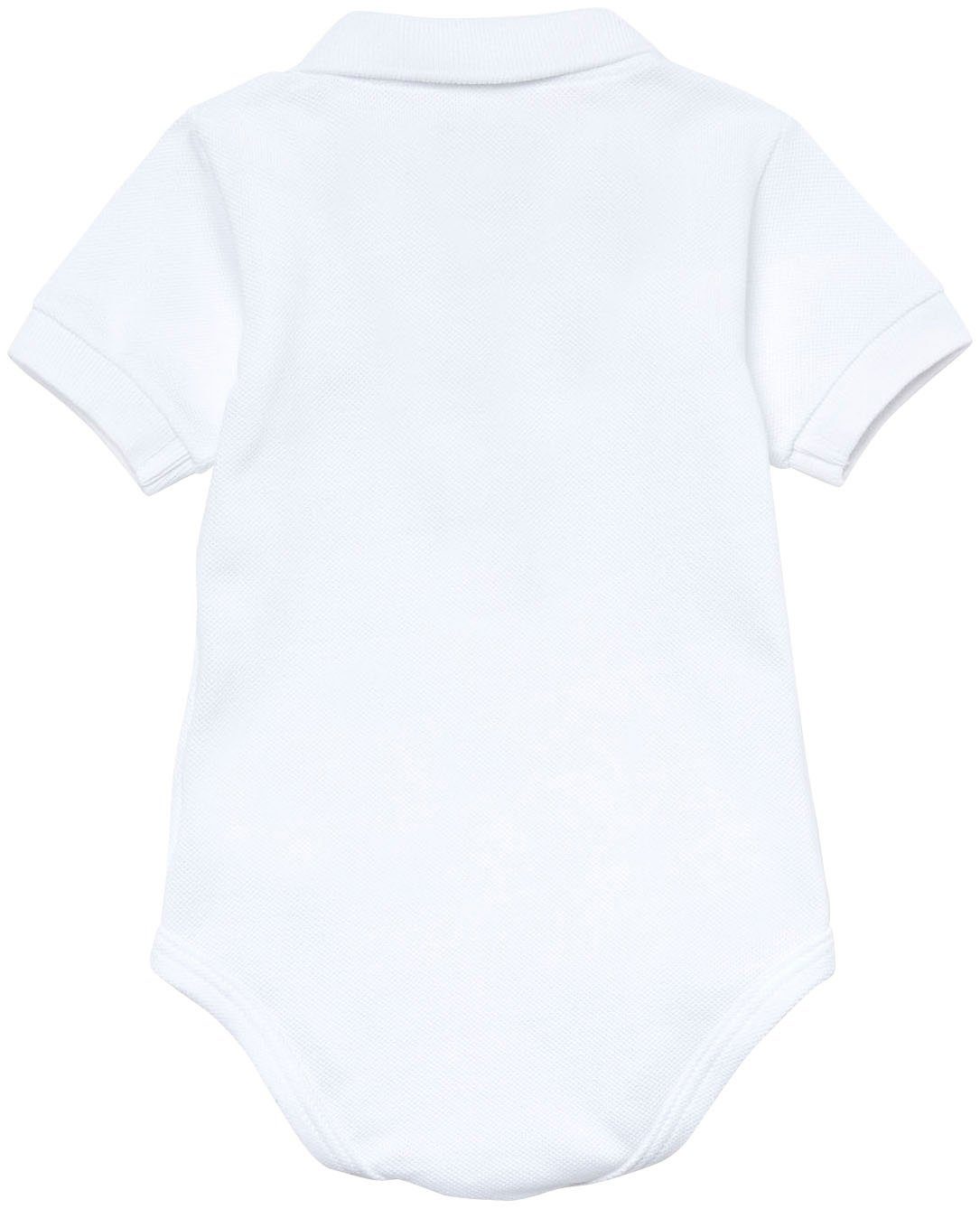 Lacoste newborn new arrivals