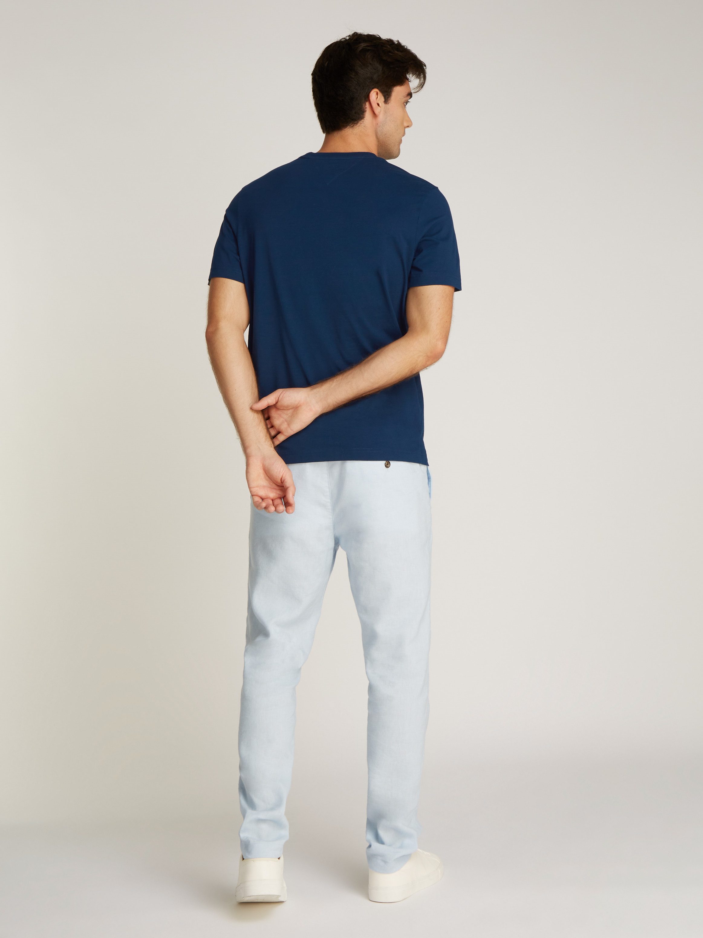 Tommy Hilfiger T-shirt HILFIGER COLOR PHOTO PRINT TEE