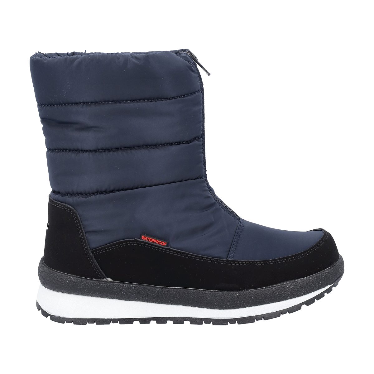 CMP Outdoor winterlaarzen RAE "GRIP ON ICE" Winterlaarzen, snowboots, winterlaarzen, gevoerd & waterdicht