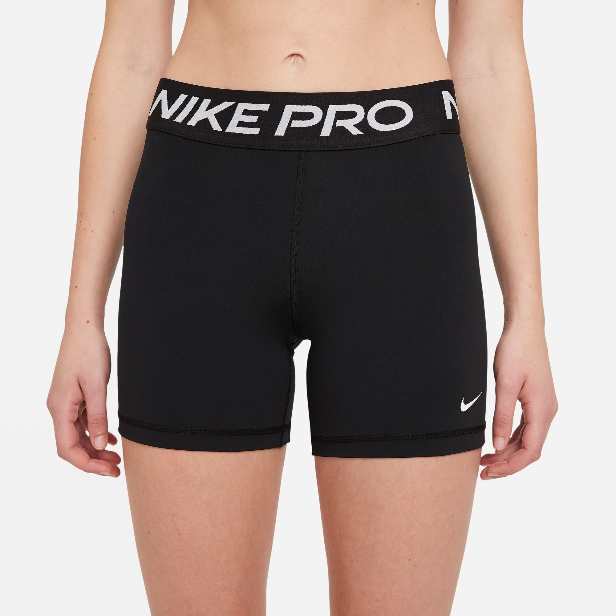 Nike Trainingstights W NP 365 SHORT 5IN