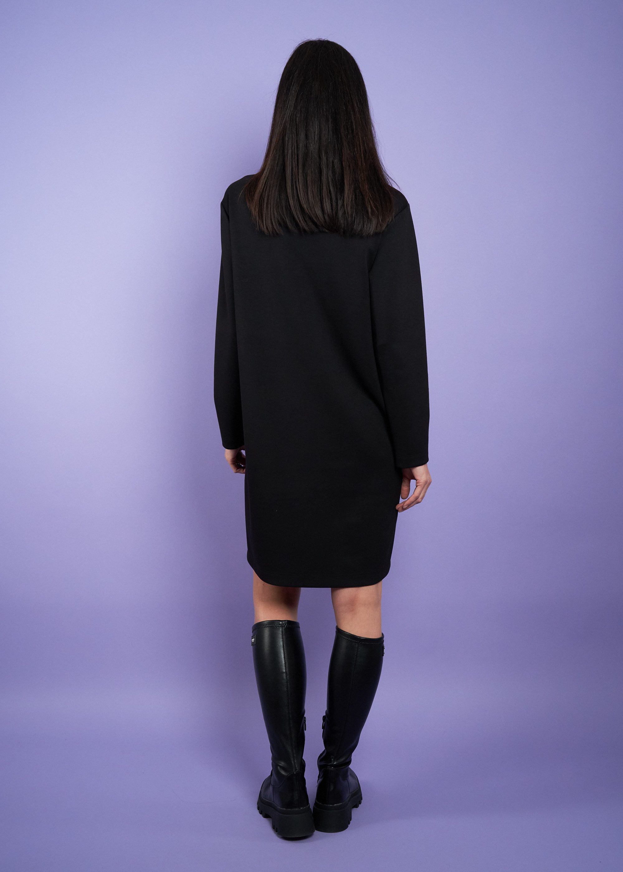 Seidel Moden Sweatjurk