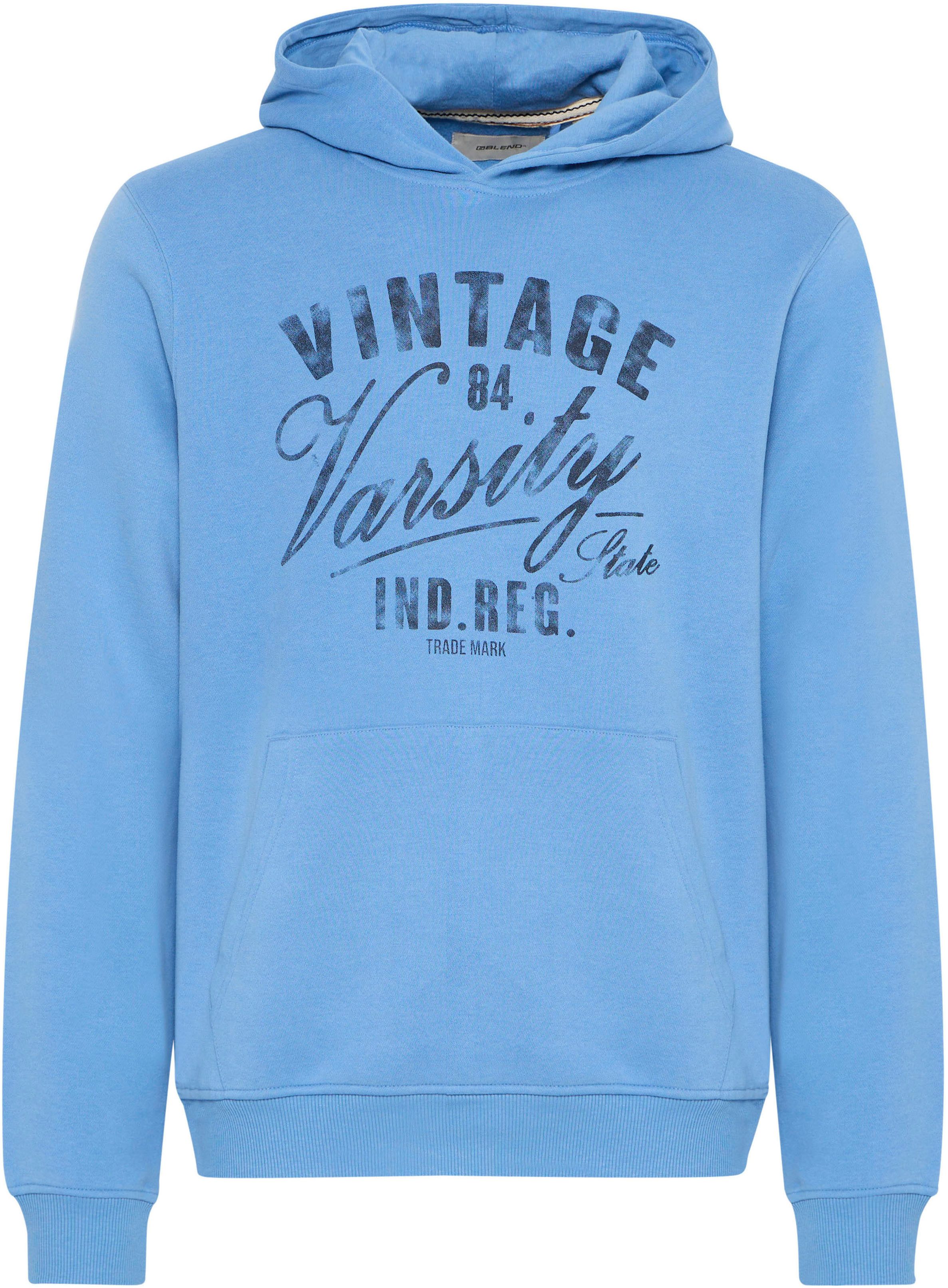 Blend Hoodie BHJULIUS Sweatshirt