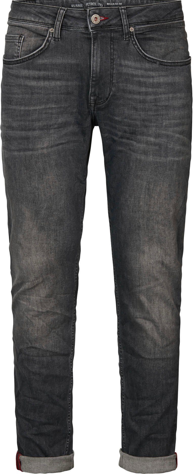 Petrol Industries Regular fit jeans Russel