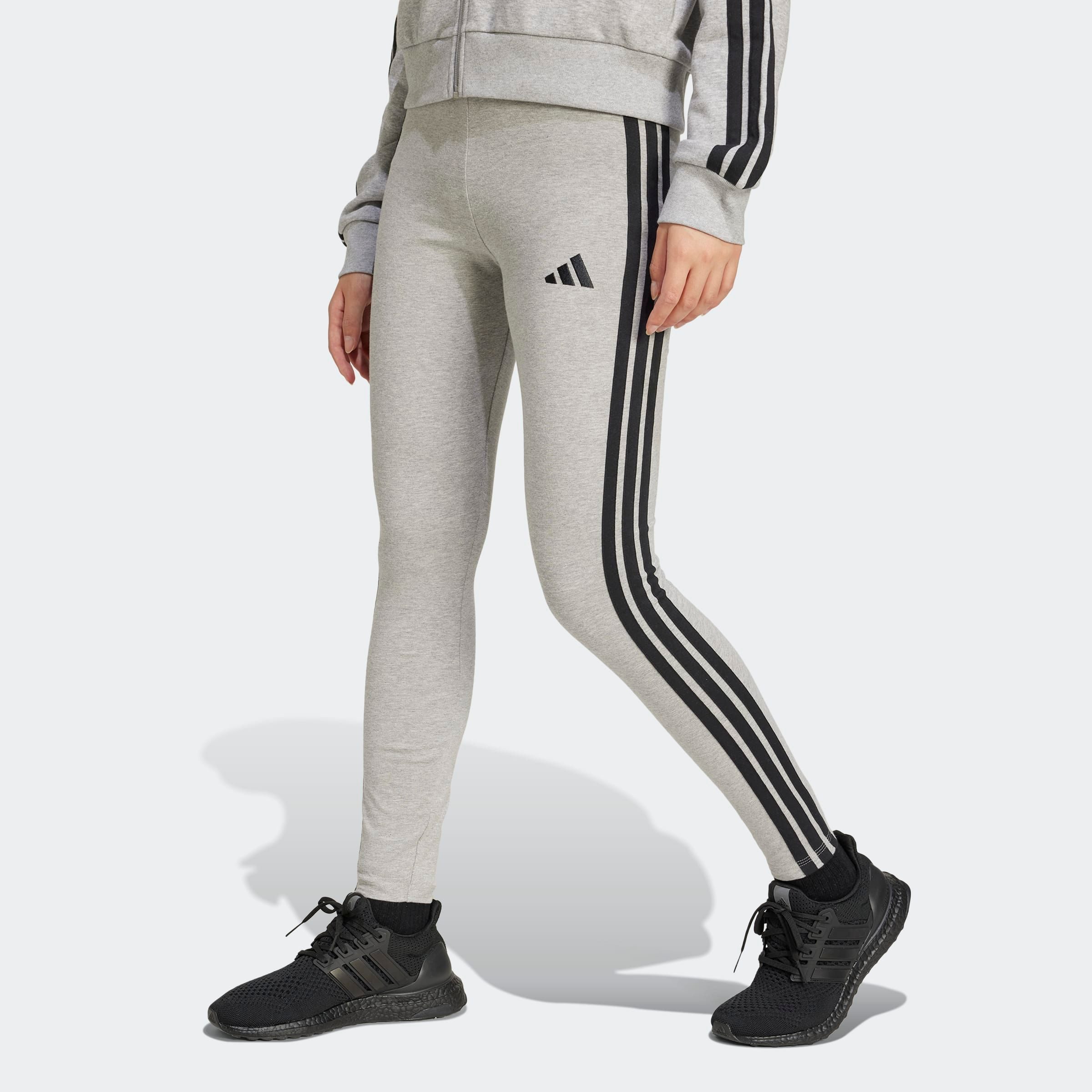 adidas Sportswear Trainingstights W 3S SJ LEG (1-delig)
