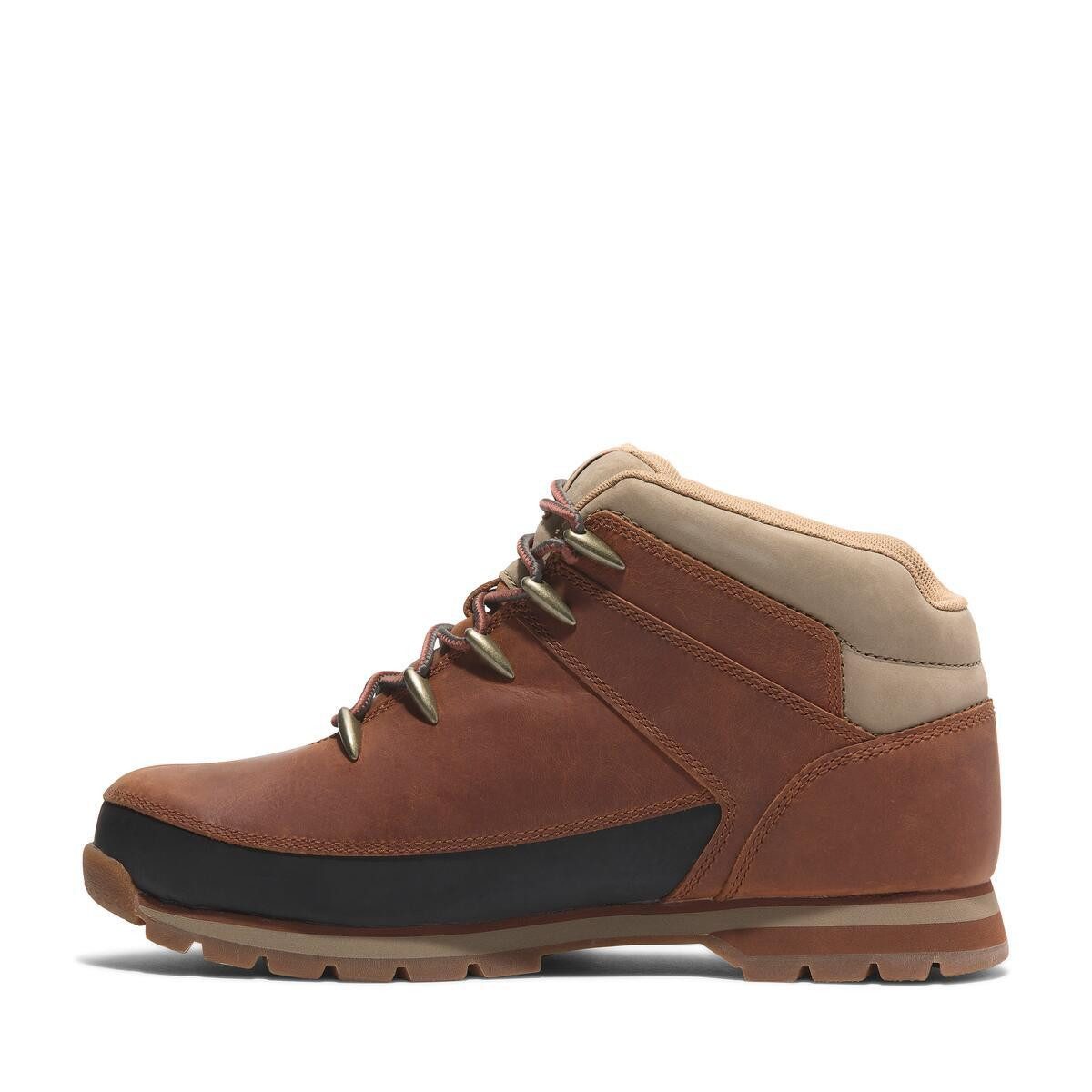 Timberland Veterschoenen EURO SPRINTMID LACE UP BOOT Winterlaarzen, veterschoenen, winterschoenen